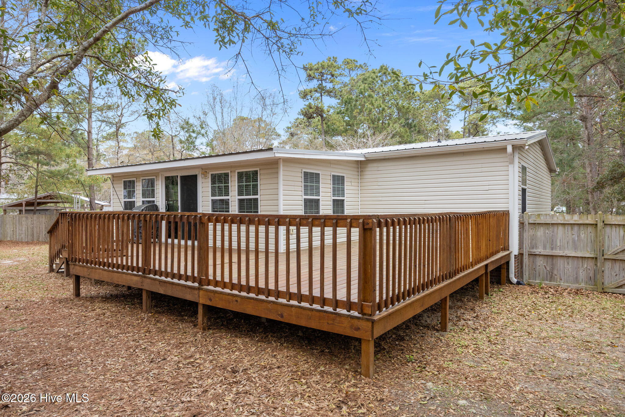121 Bogue Forest Court,Newport