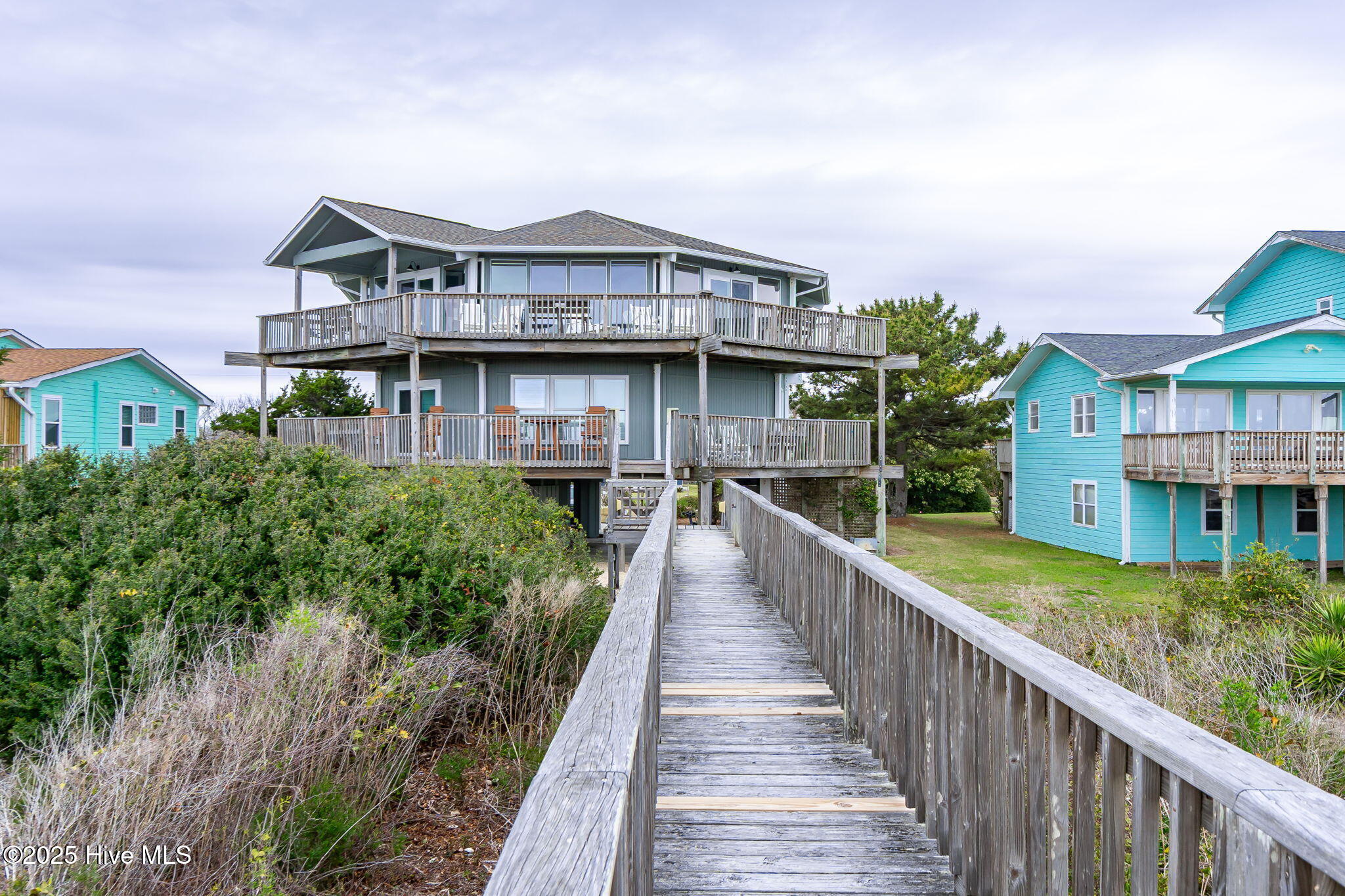 11009 Inlet Drive, Emerald Isle, NC, 28594