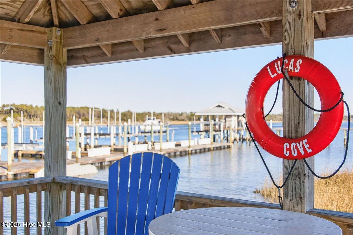 102 Lucas Cove, Oak Island, NC, 28465