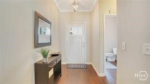 This is NOT the actual Townehome. Pictures were taken from a Finished Austin plan and are for Reference Only