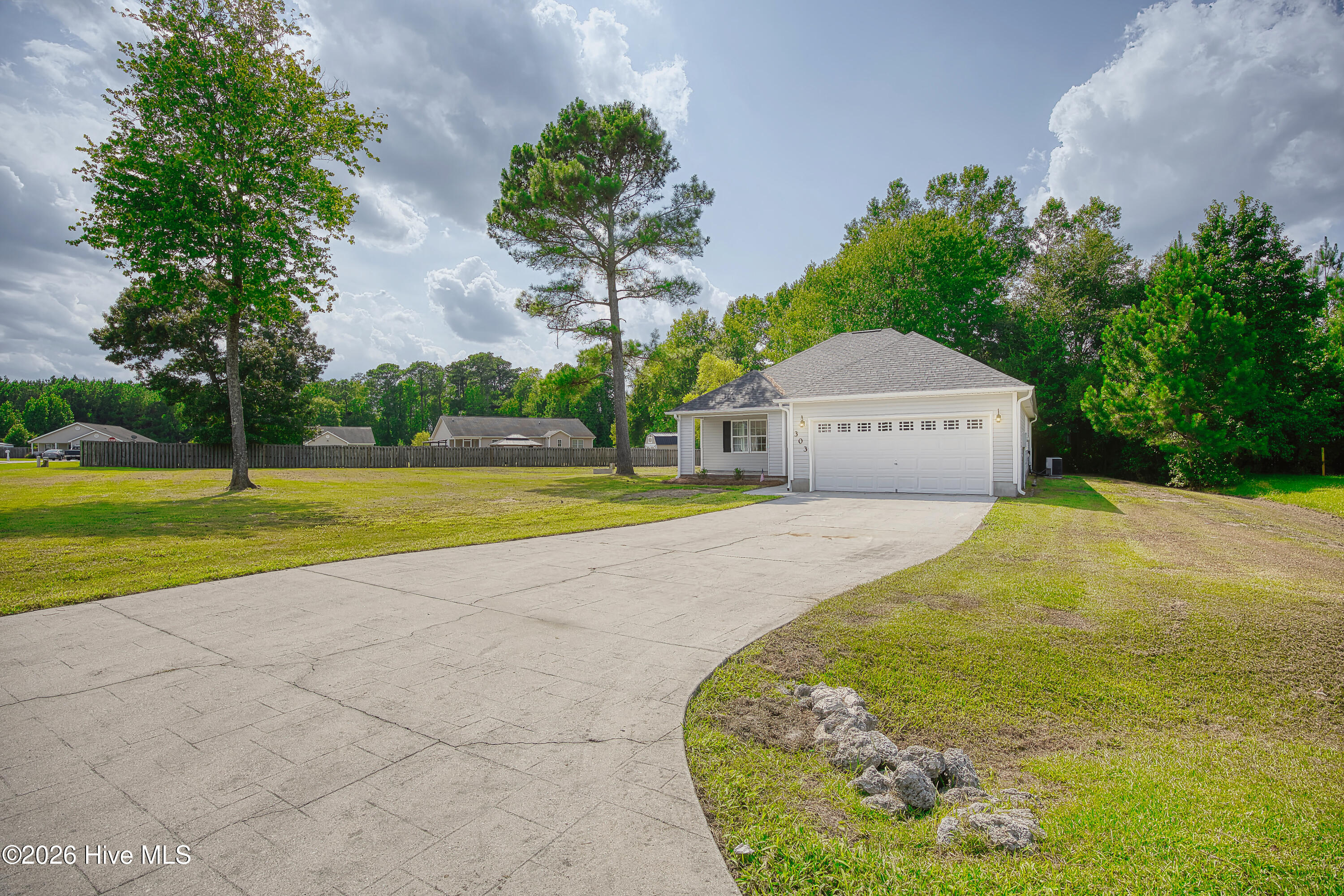 303 Big Tree Lane,Chinquapin