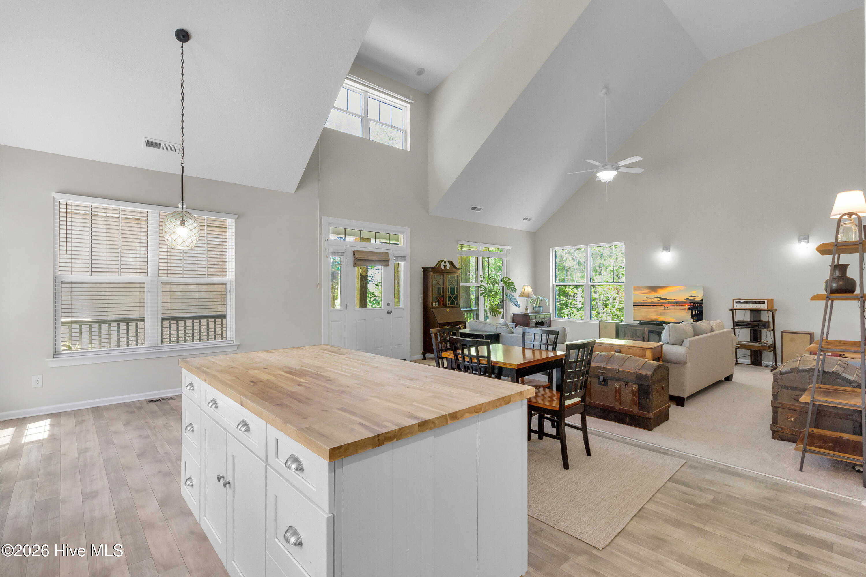 5430 Creek Pointe Road,New Bern