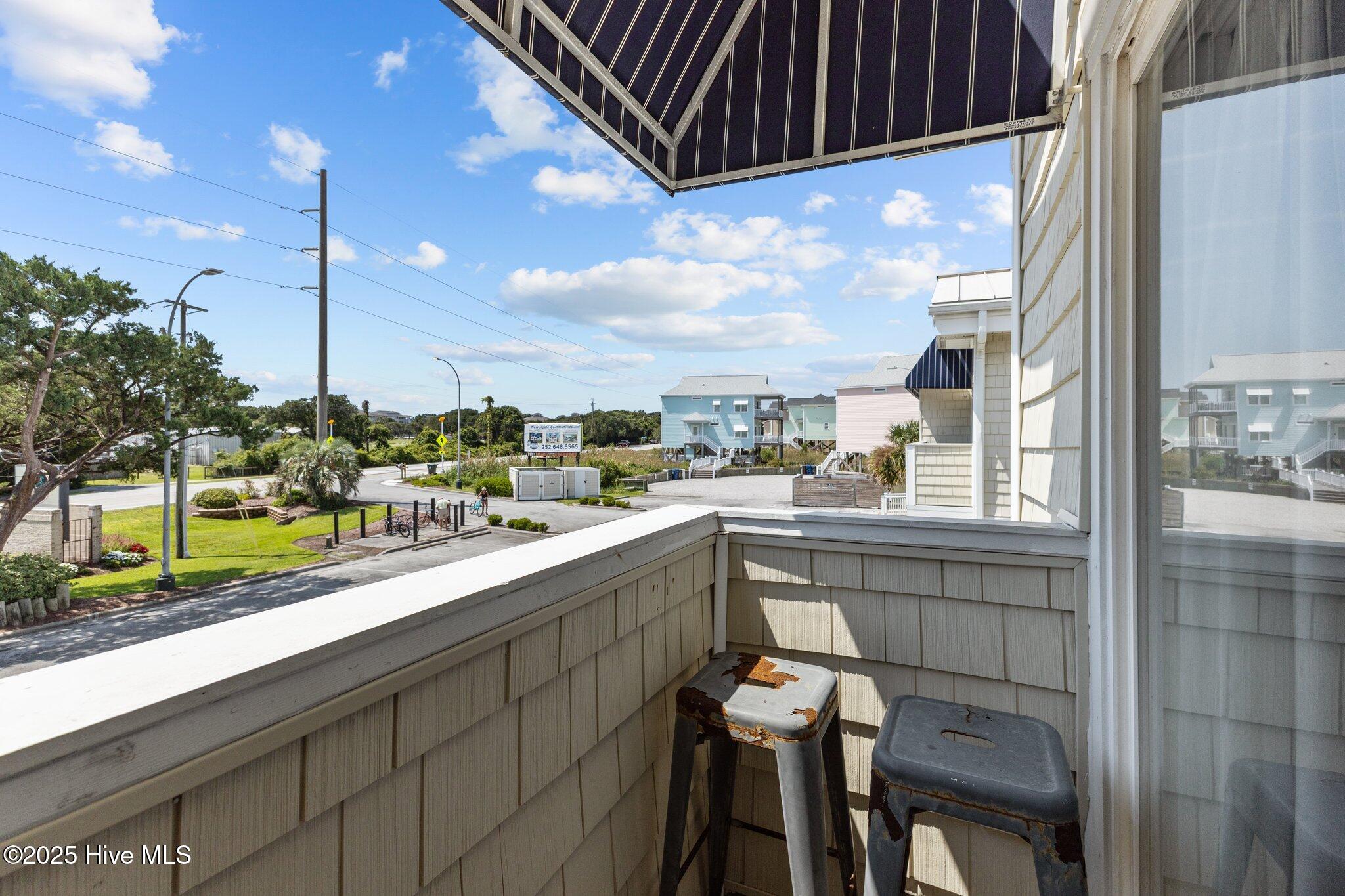 602 W Ft Macon Road UNIT 231, Atlantic Beach, NC, 28512