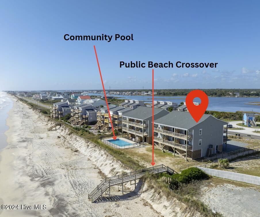 Topsail Island