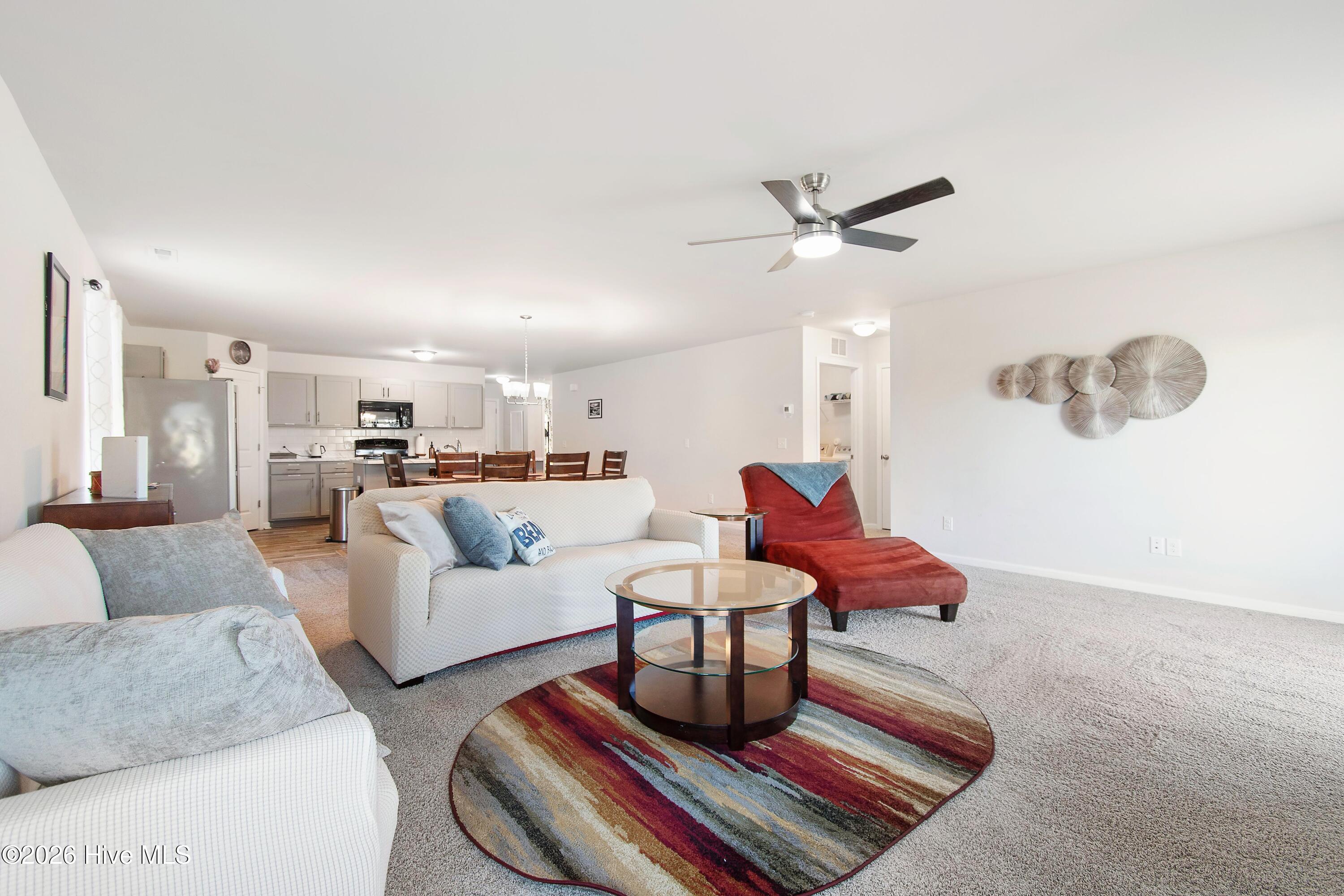 4928 Abbington Oaks Way SE, Southport, NC 28461 Listing Photo  6