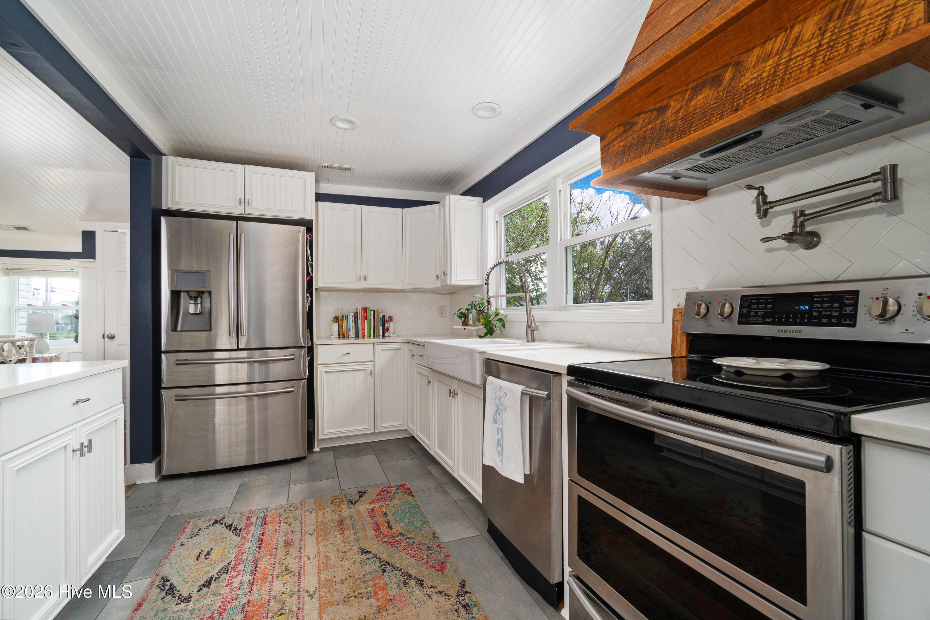 1205 Evans Street,Morehead City