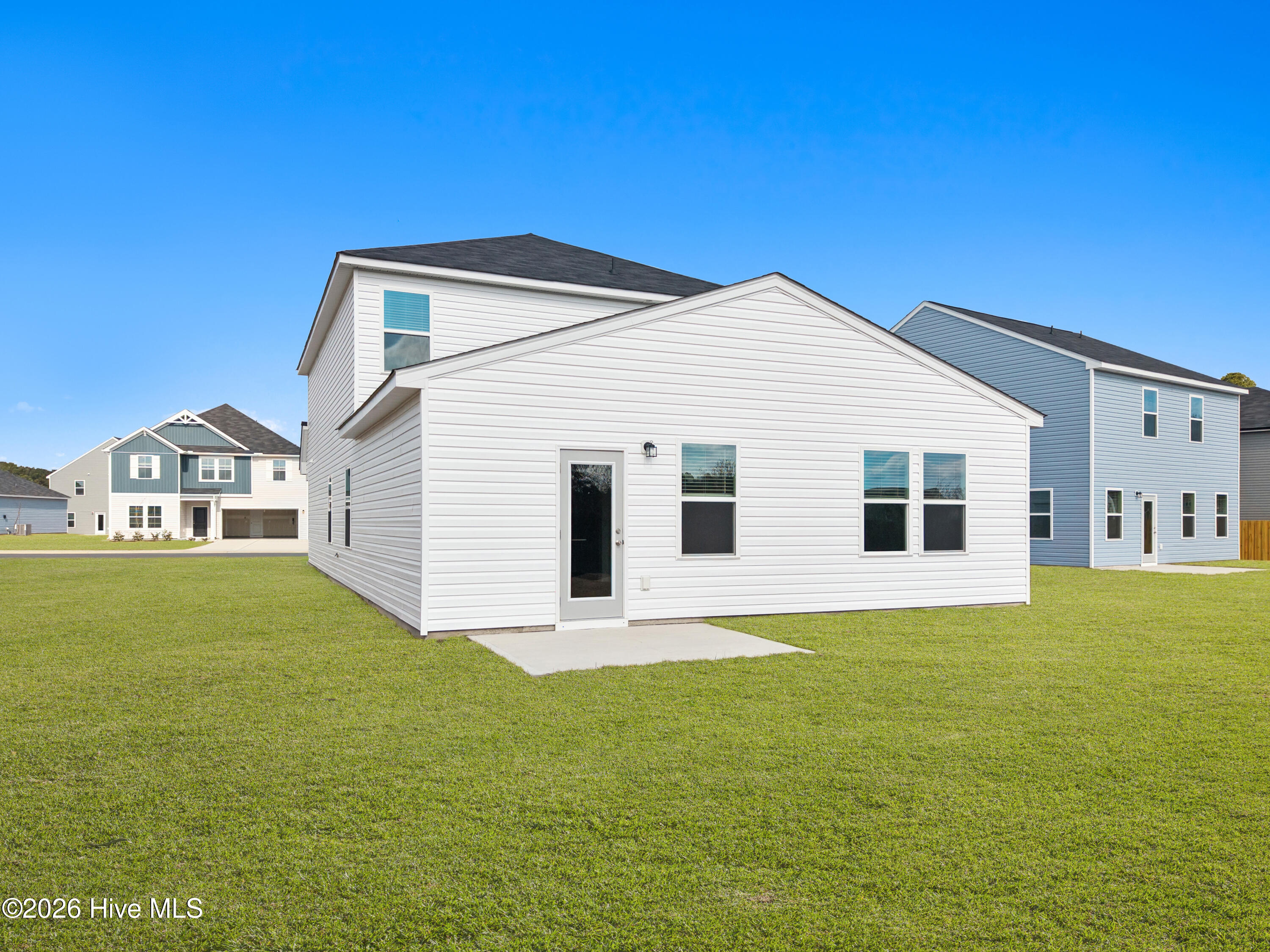 612 S Squires Run Lane,Richlands