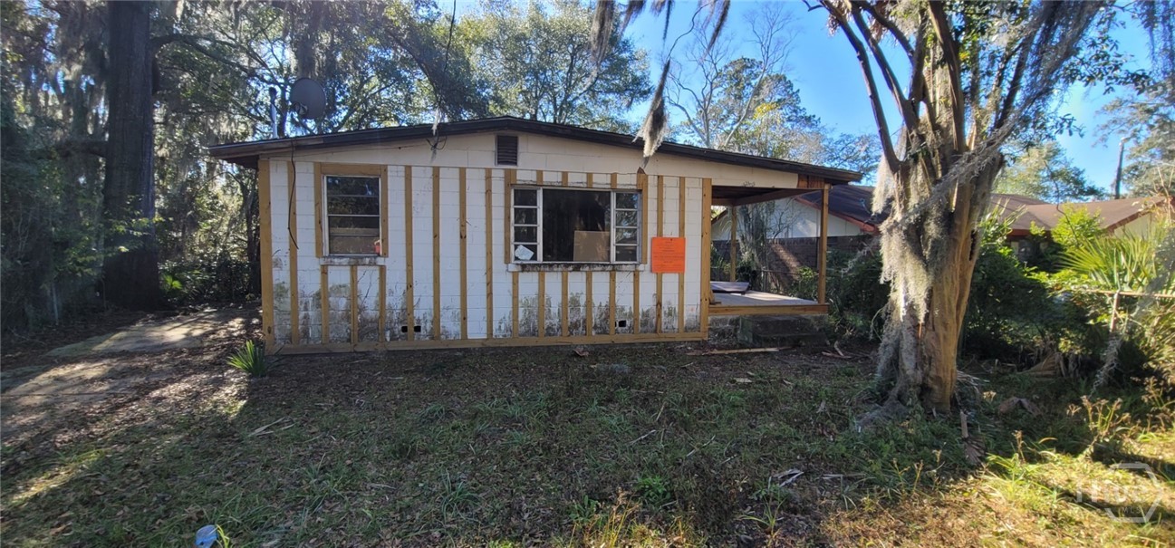 Residential Residential