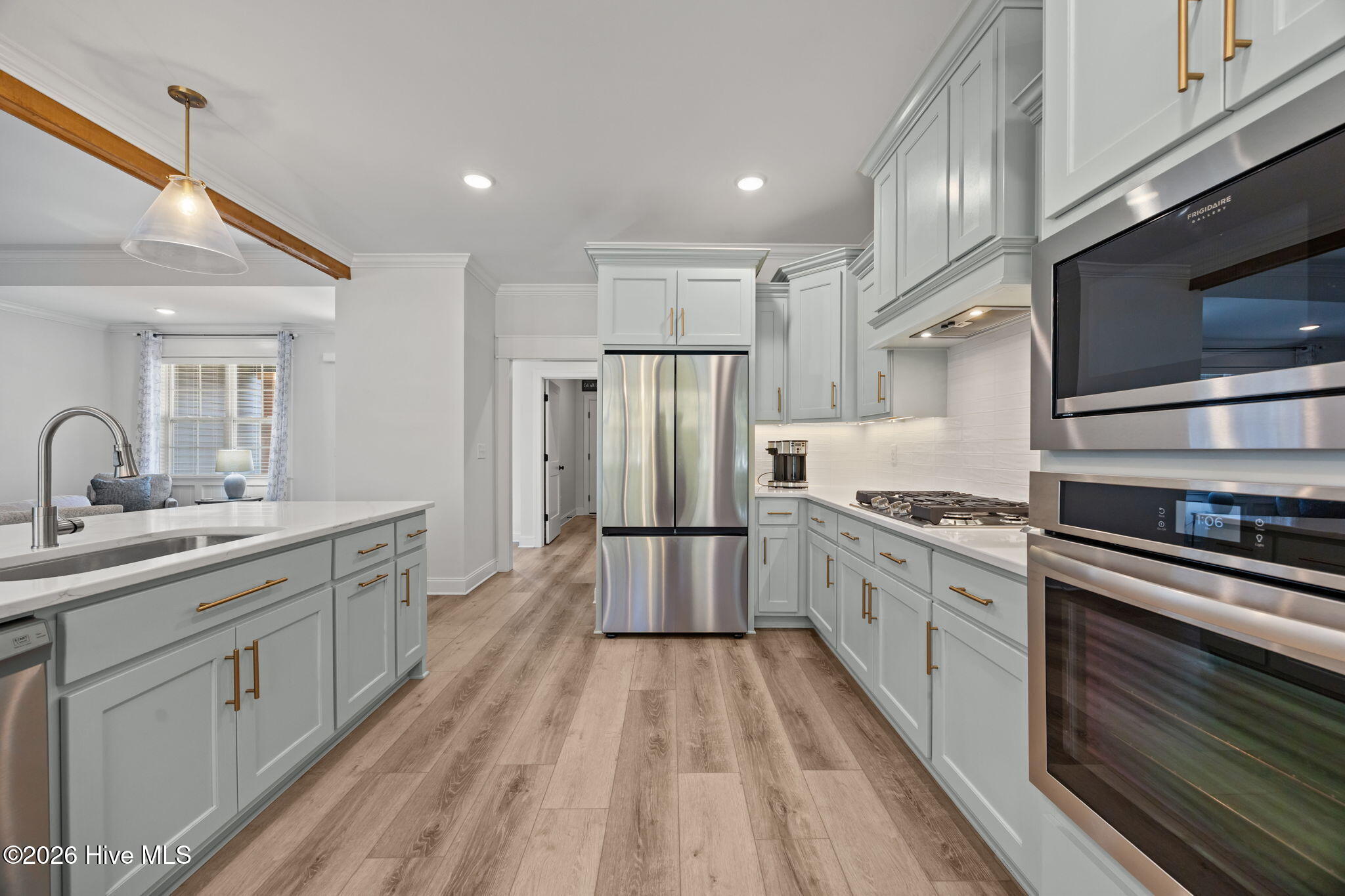 508 Southbridge Court, Winterville, NC, 28590