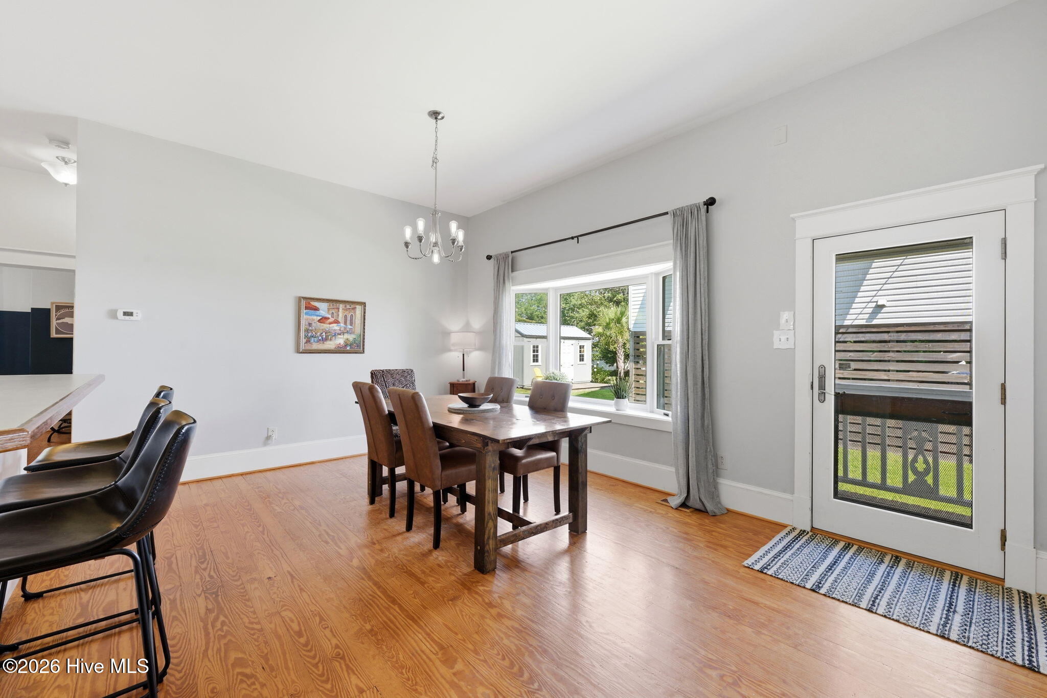 305 Vandemere Street,Oriental