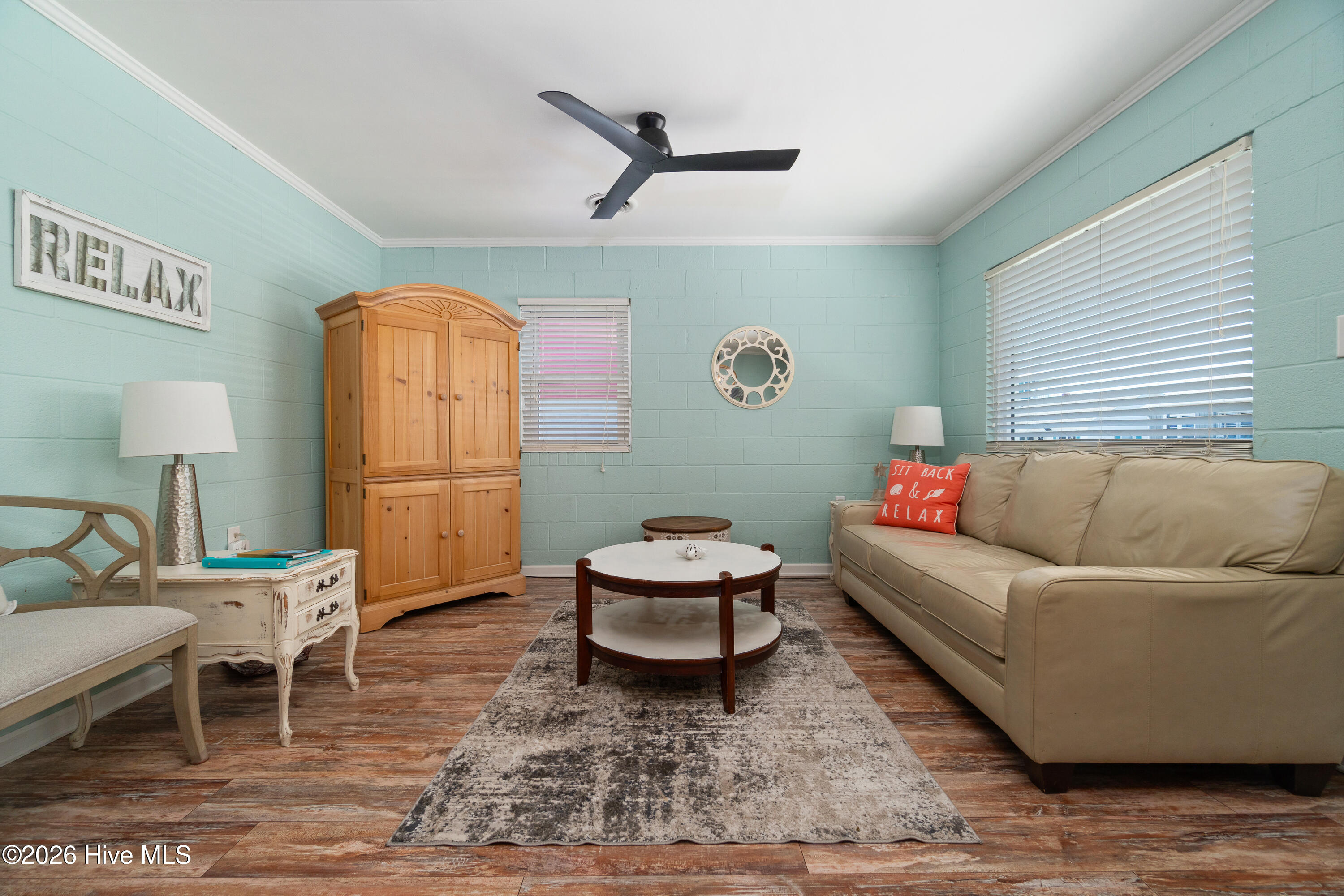 207 E Terminal Boulevard,Atlantic Beach