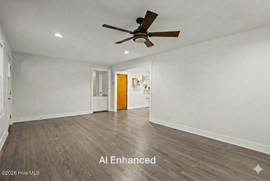 102 Fox Run Drive, Hampstead, NC, 28443