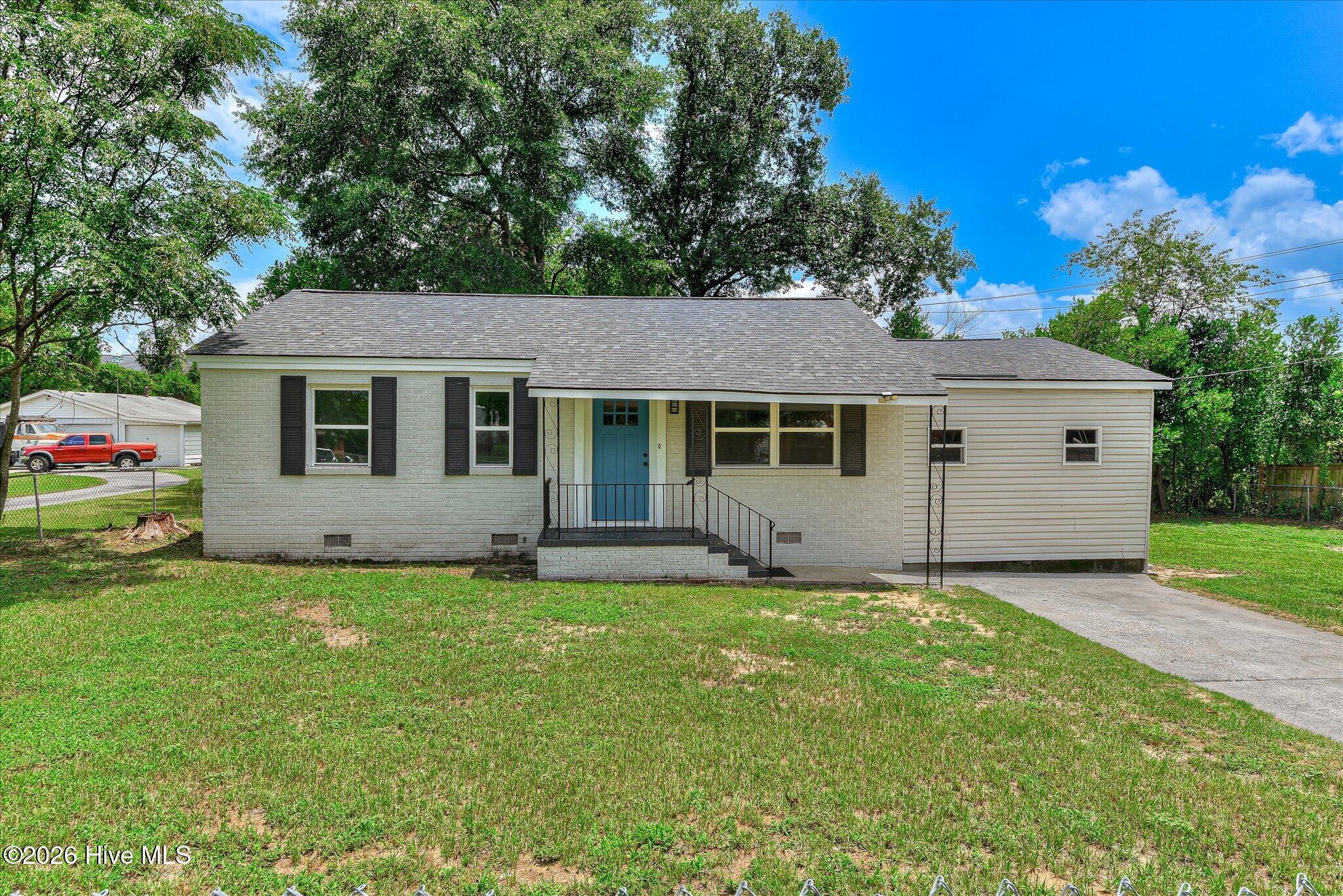2nd image of 1718 Kentucky Ave, Augusta, GA 30904 | MLS# 100596518