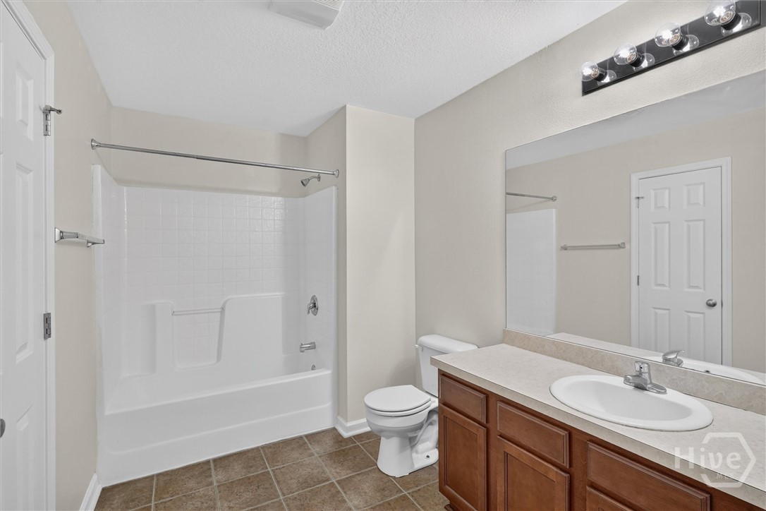 Bathroom 3