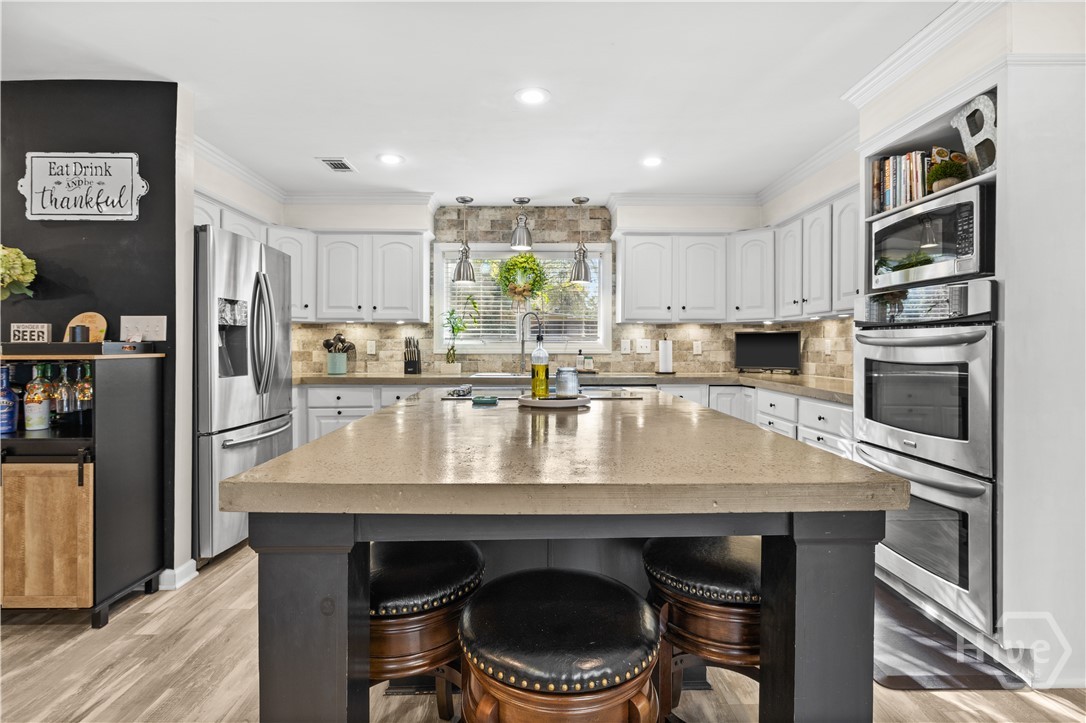 129 Palmetto Drive, Rincon, GA 31326 Listing Photo  19