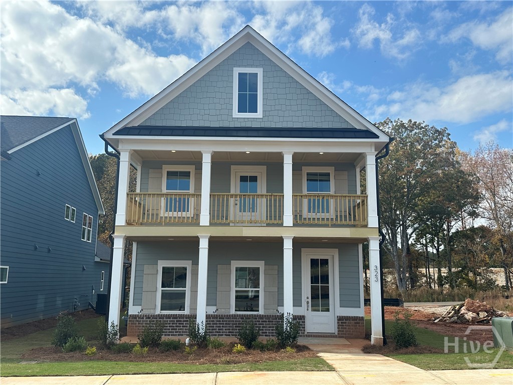 Homes for sale in Athens, GA | 323 Summerville Ln, Athens, GA 30606 | MLS# CL343554