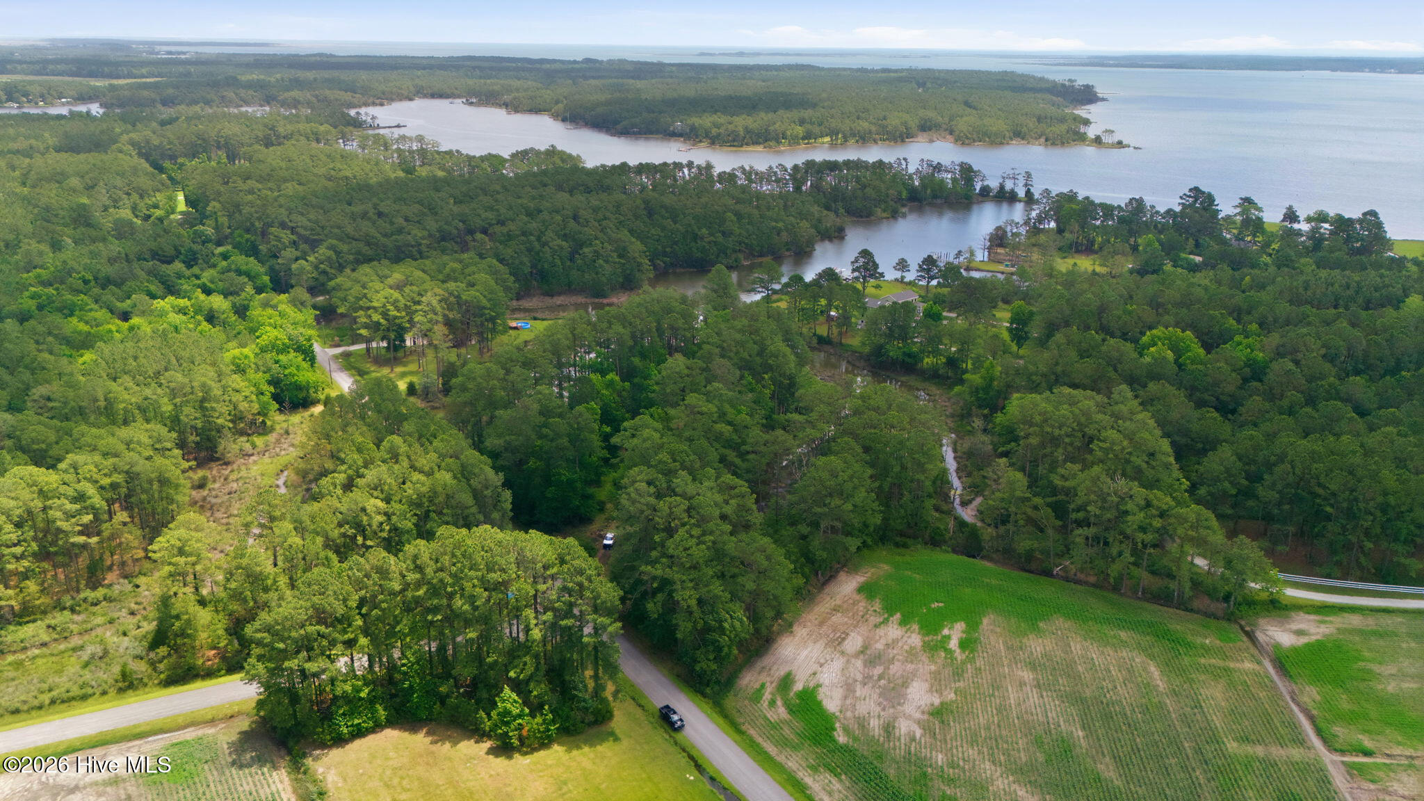 450 1 Griggs Road,Vandemere