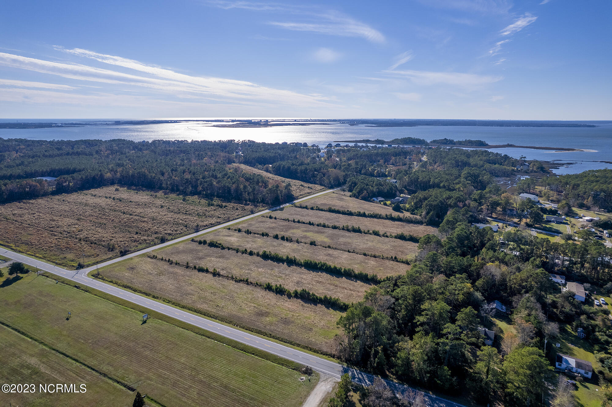 1561 Highway 101,Beaufort