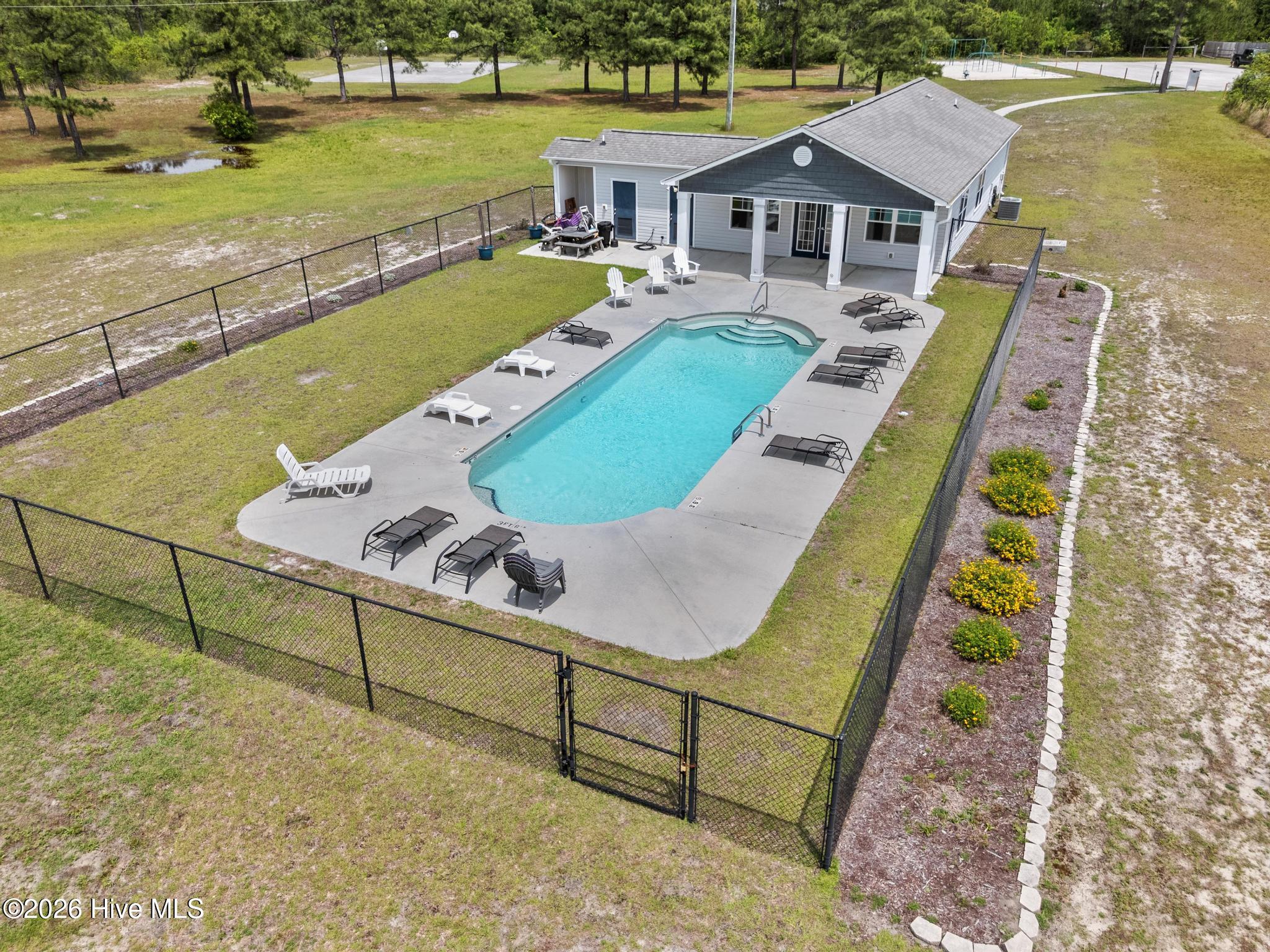 440 Elgin Road,Hubert