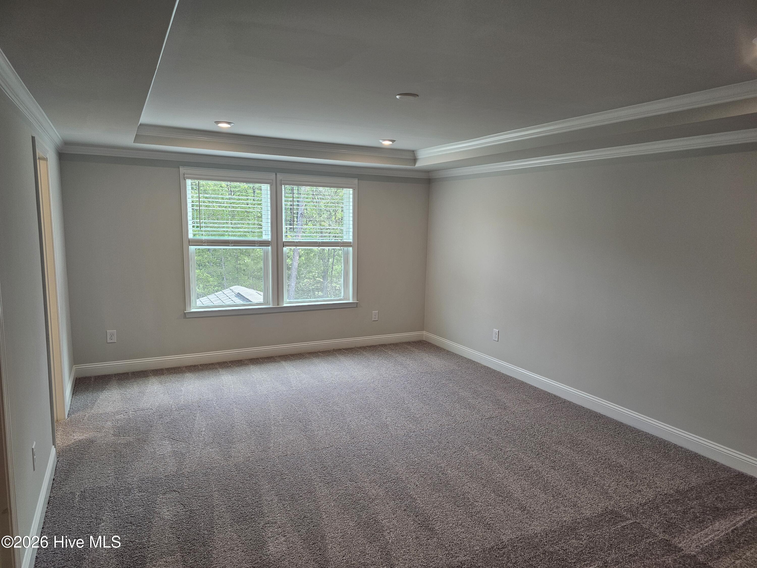 Owners Suite