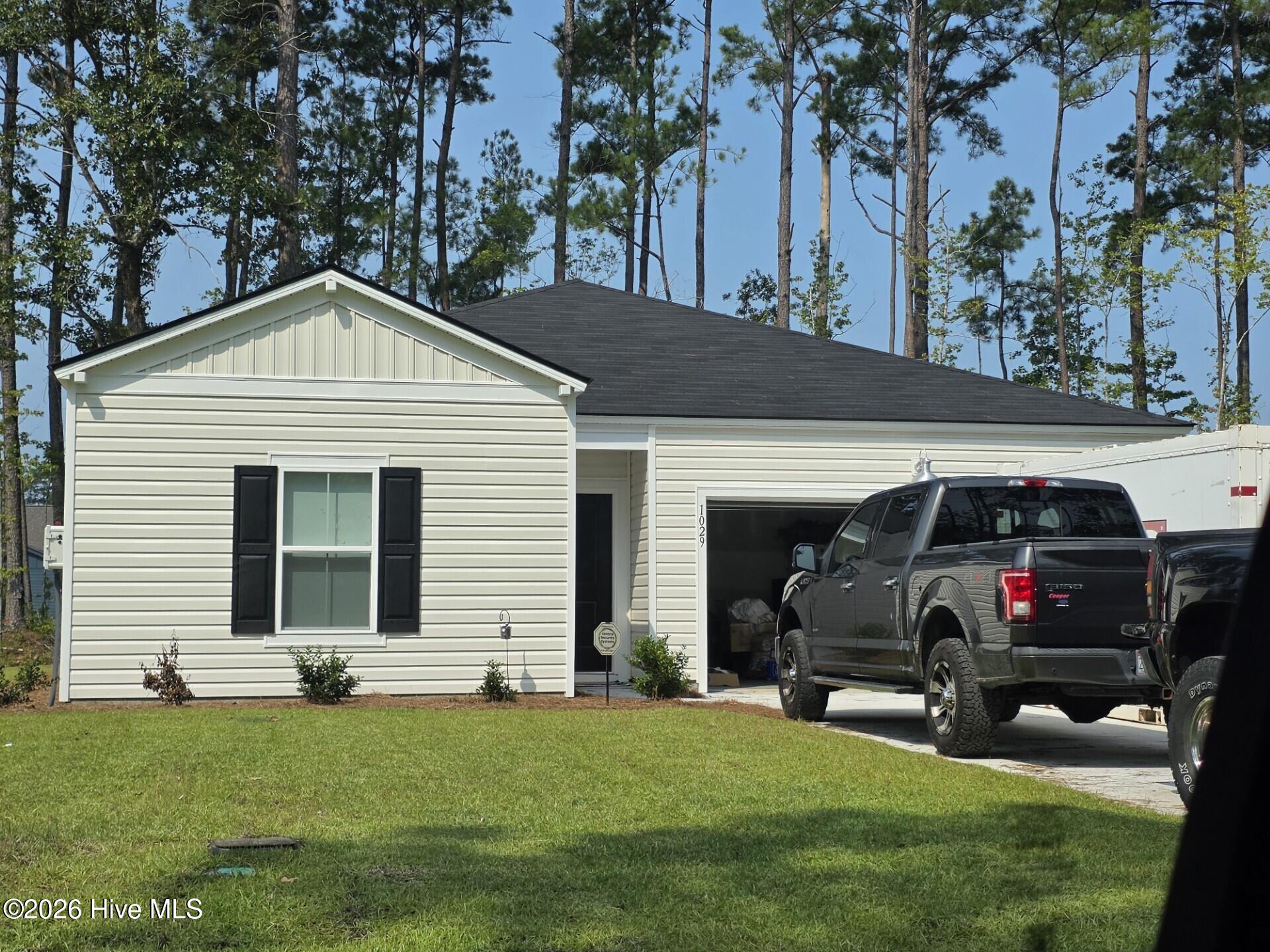 1029 Harbor Drive Lot 35, Calabash, NC 28467 – photo 1 of 14