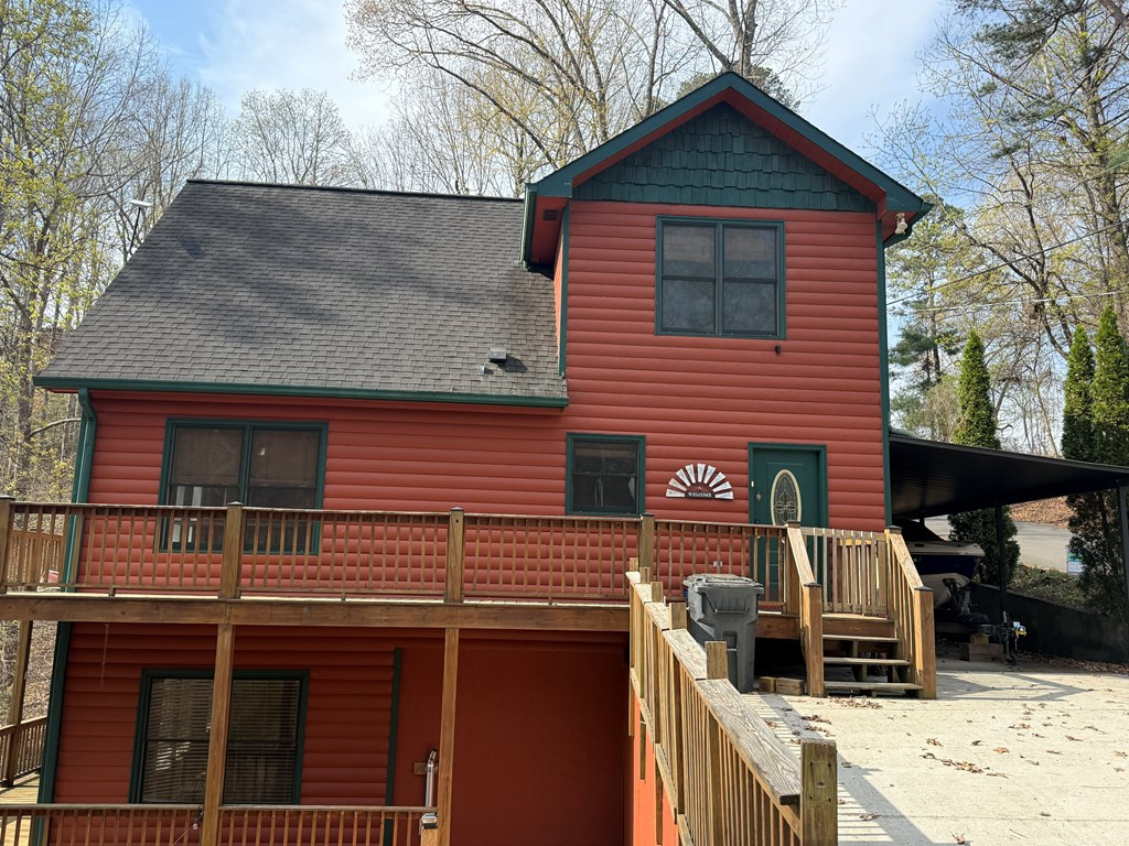 270 Marina Drive, Murphy, NC 28906 Listing Photo  6