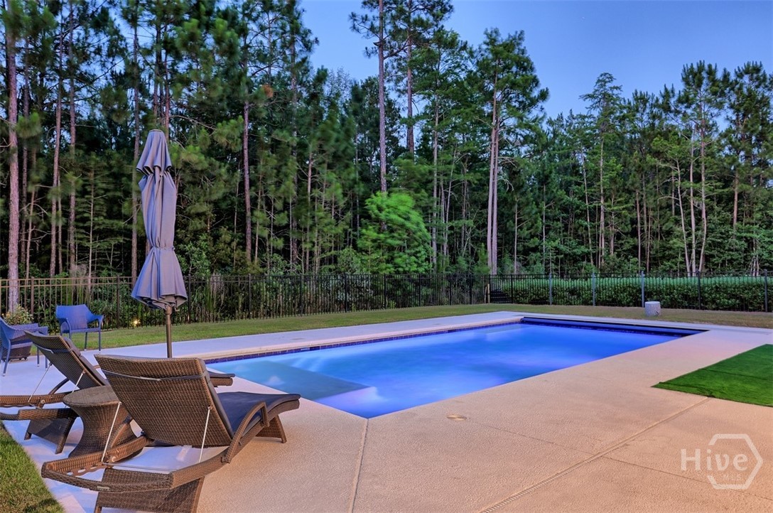 116 Greenhill Close