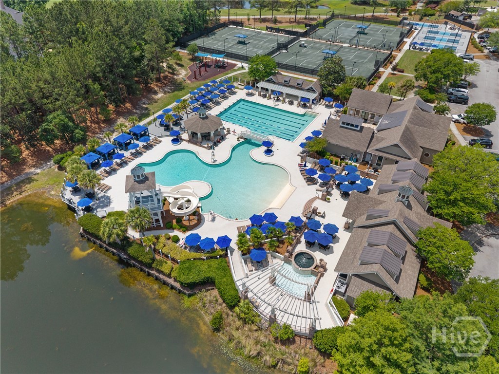 119 Busbridge Cove, Pooler, GA 31322 Listing Photo  45