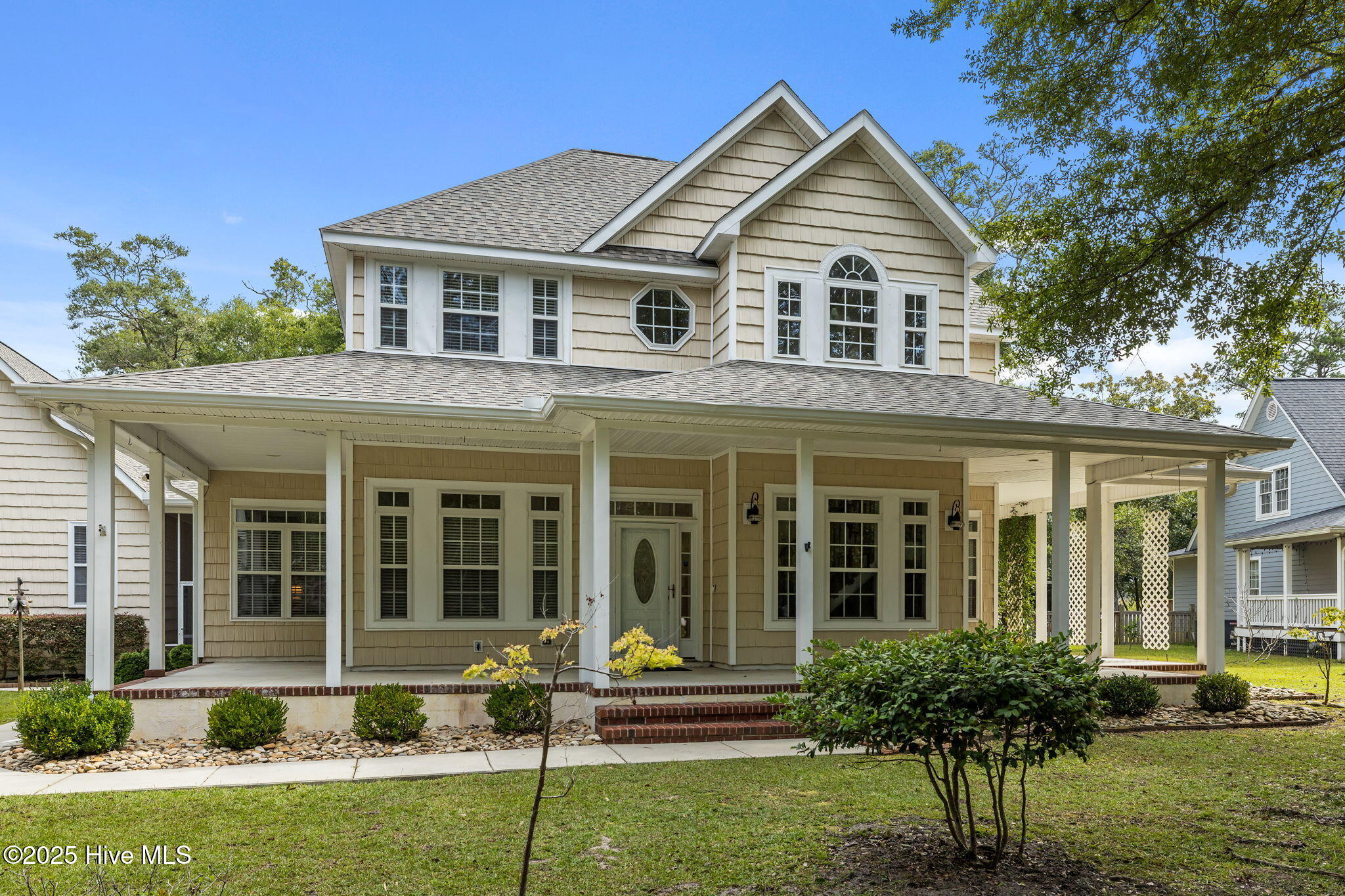 109 Sun Burst Circle, Cedar Point, NC, 28584