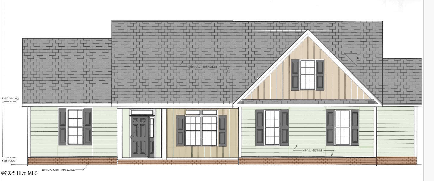 Property at 2413 Starling Lane