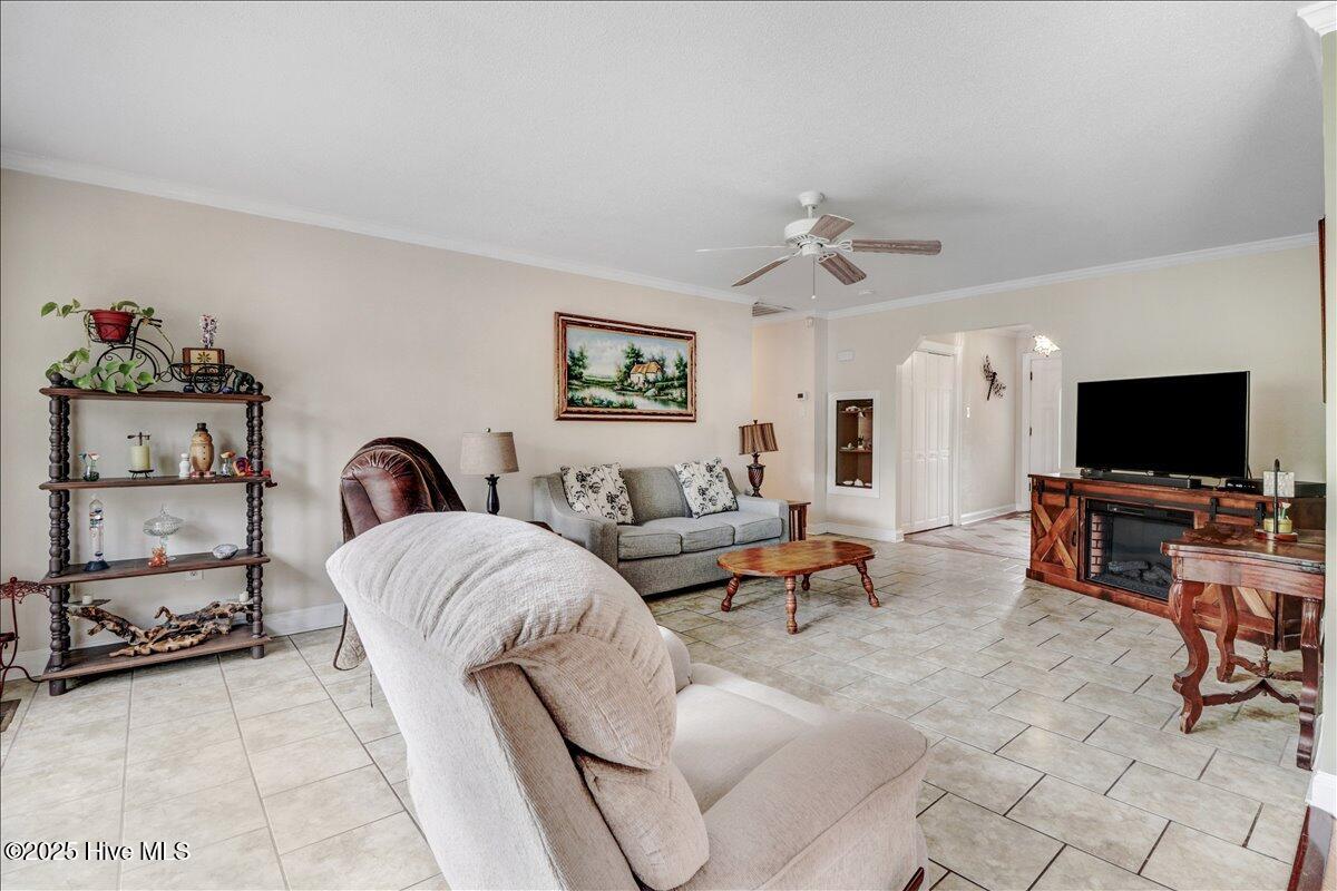 105 Harbor Drive, Washington, NC, 27889