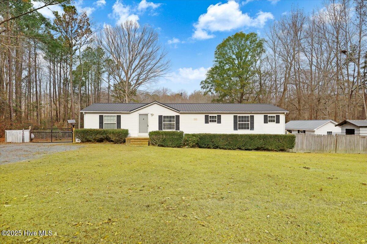 Homes for sale in Goldsboro, NC | 116 Ava St, Goldsboro, NC 27530 | MLS# 100545036