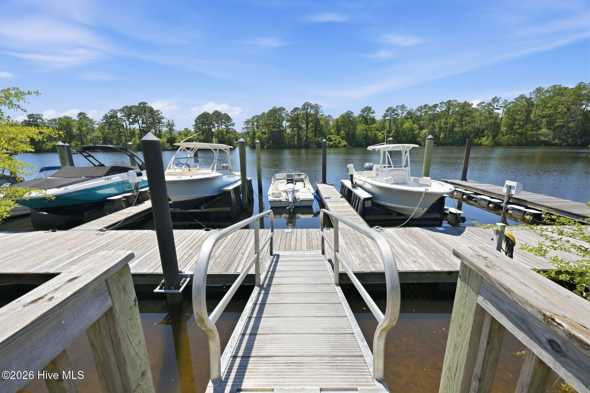 109 Shoreview Drive,New Bern