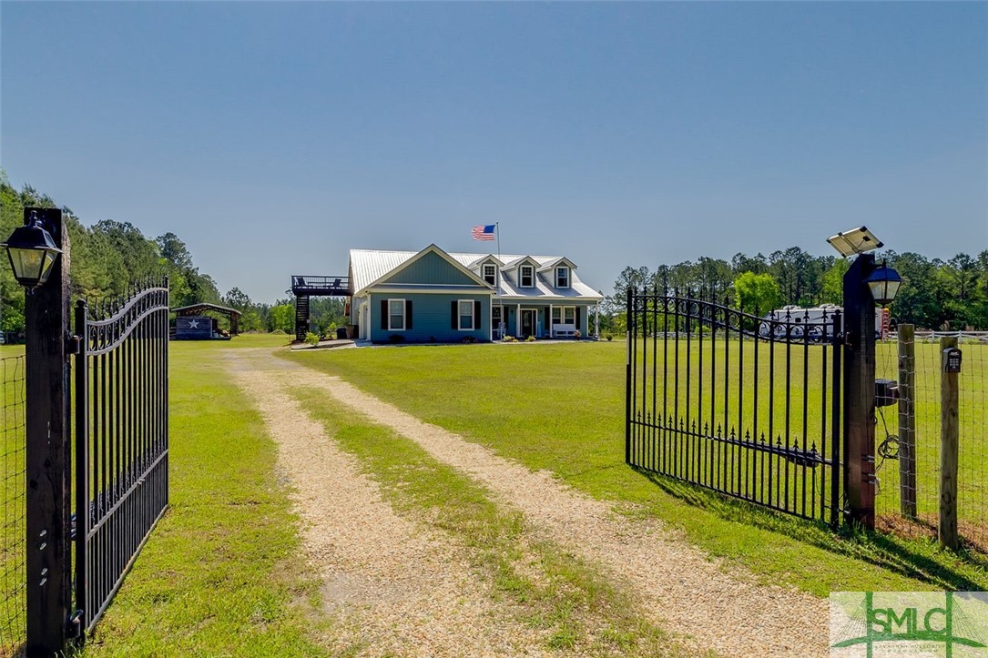 Property at 116 Runs Crossing Drive