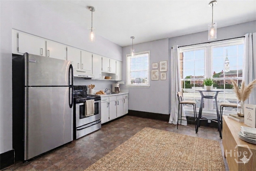 Homes for sale in Savannah, GA | 219 Abercorn St #F3, Savannah, GA 31401 | MLS# SA355990