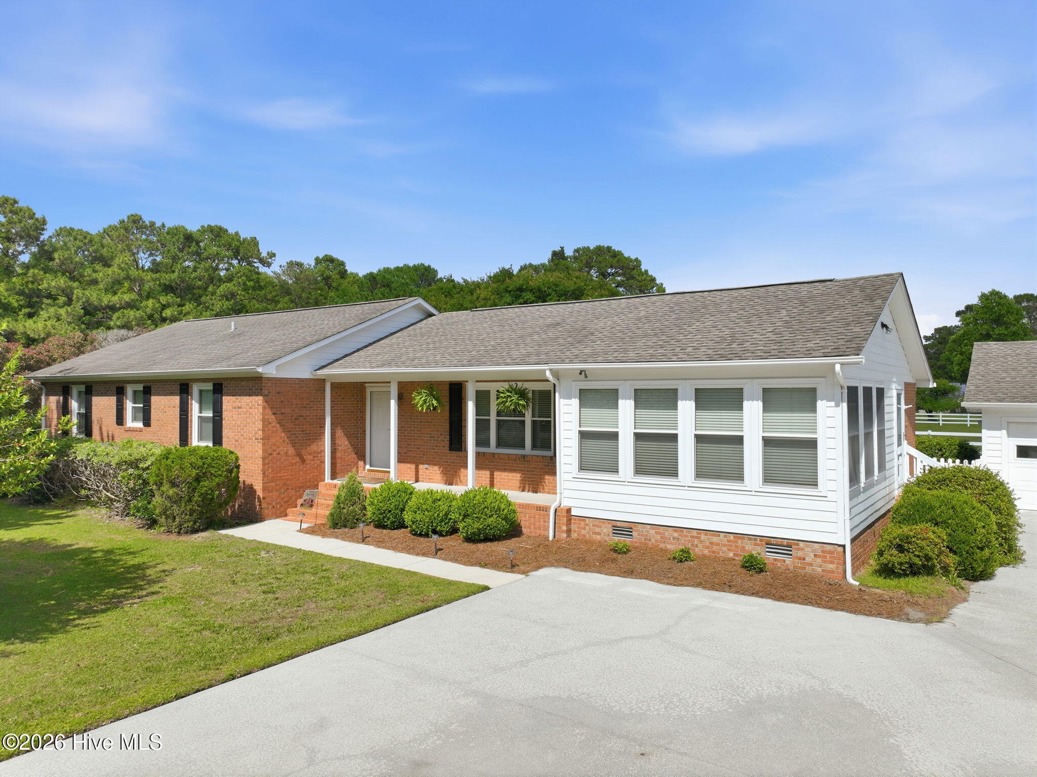 626 W Firetower Road,Swansboro