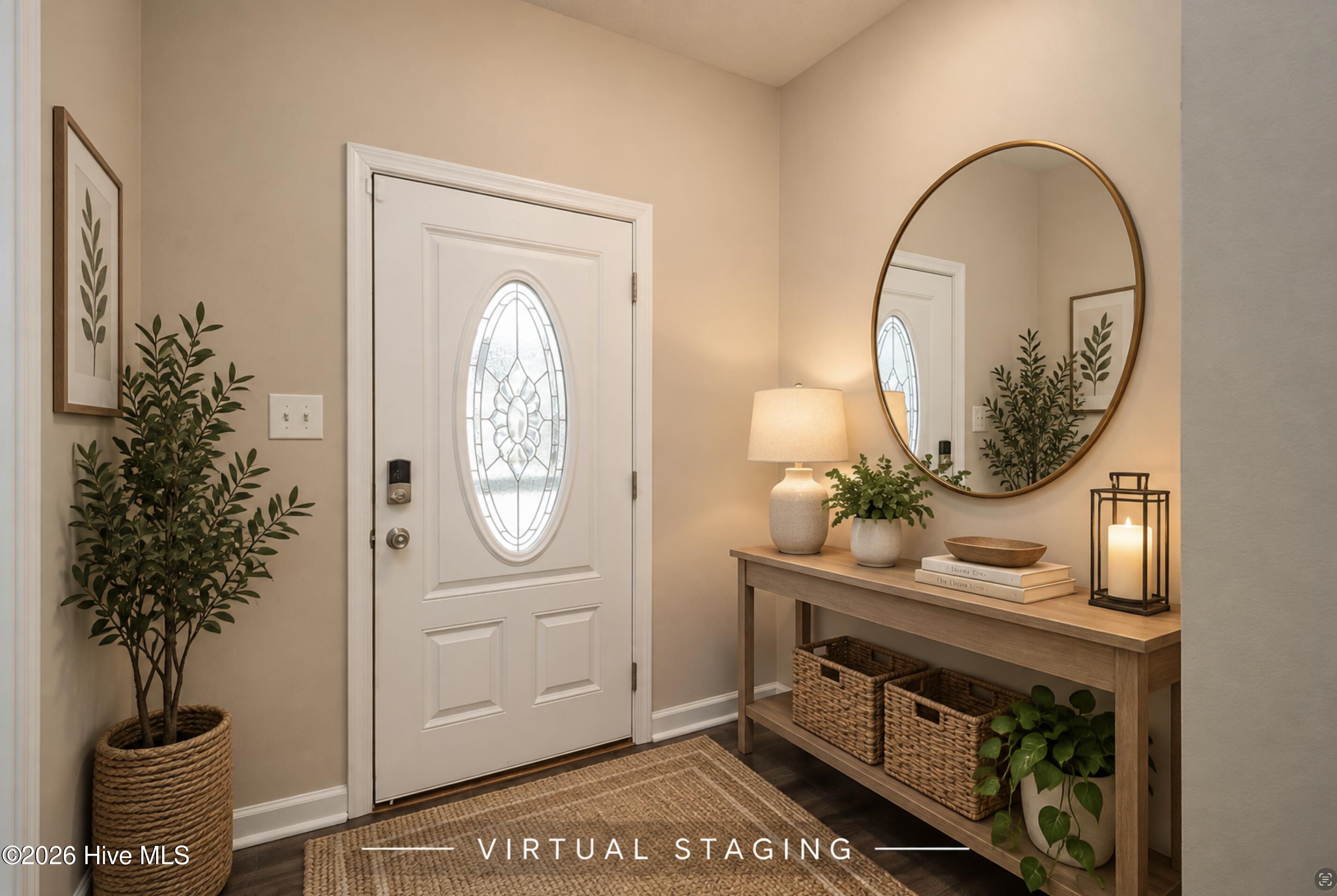 Photo 4 of Single family home for sale at 124 Saint Rd, Richlands, NC 28574 | MLS# 100576337 | Listing updated on 2026-09-20