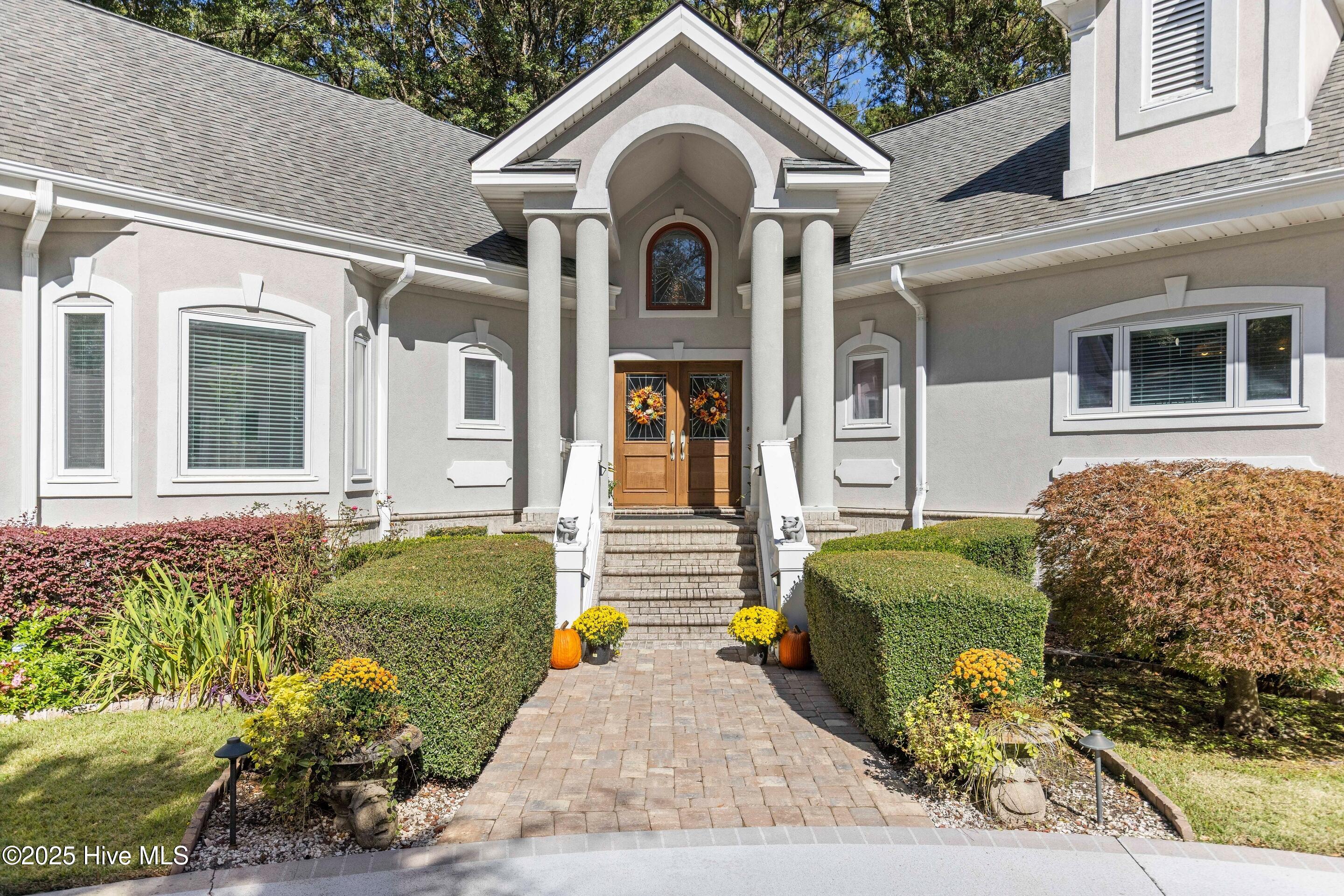 Homes for sale in Sunset Beach, NC | 296 Camellia Ct, Sunset Beach, NC 28468 | MLS# 100539115