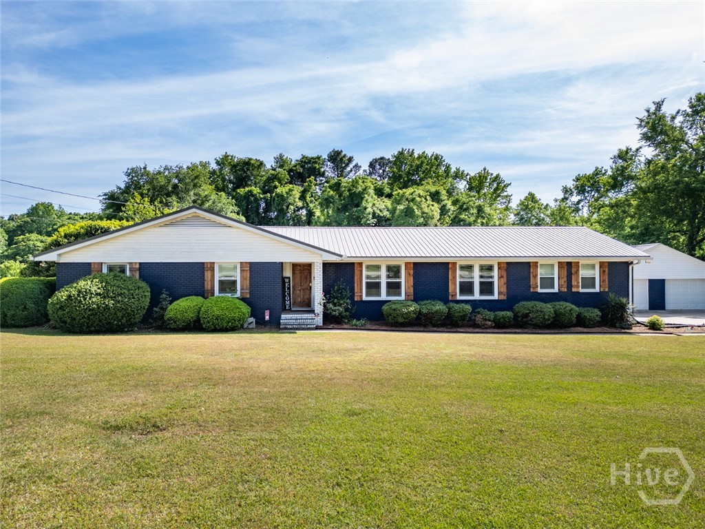 1141 Ruckersville Road, Elberton, GA, 30635