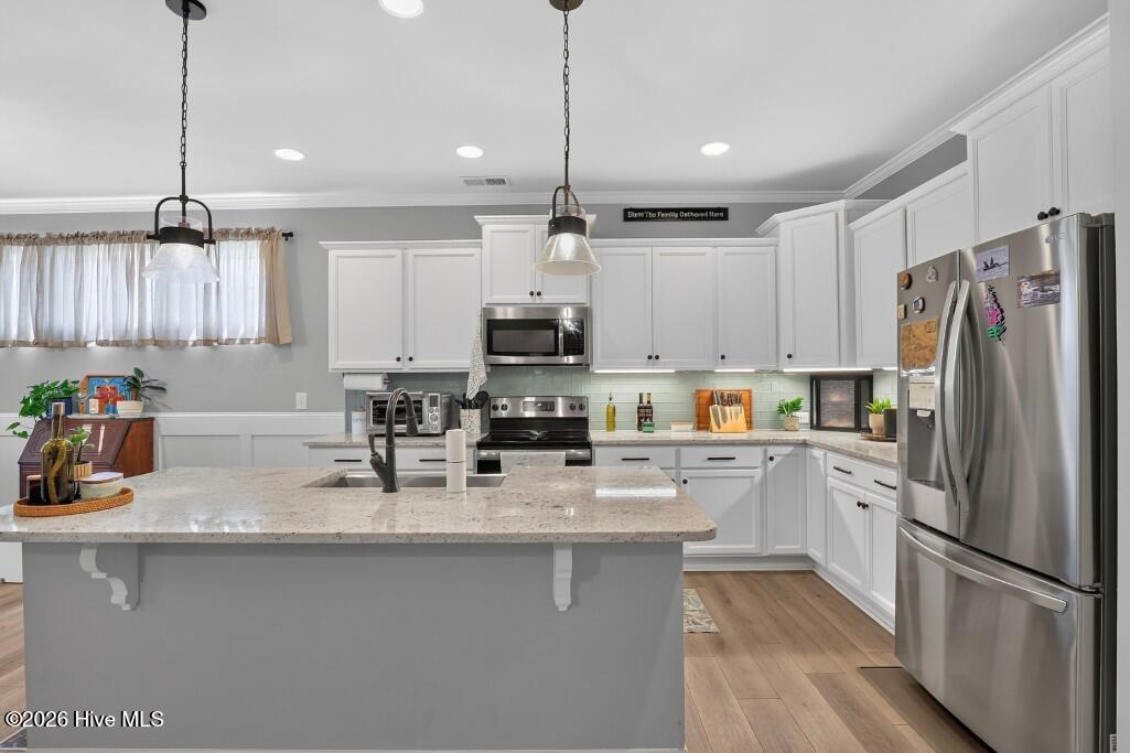 1200 Caracara Drive,New Bern