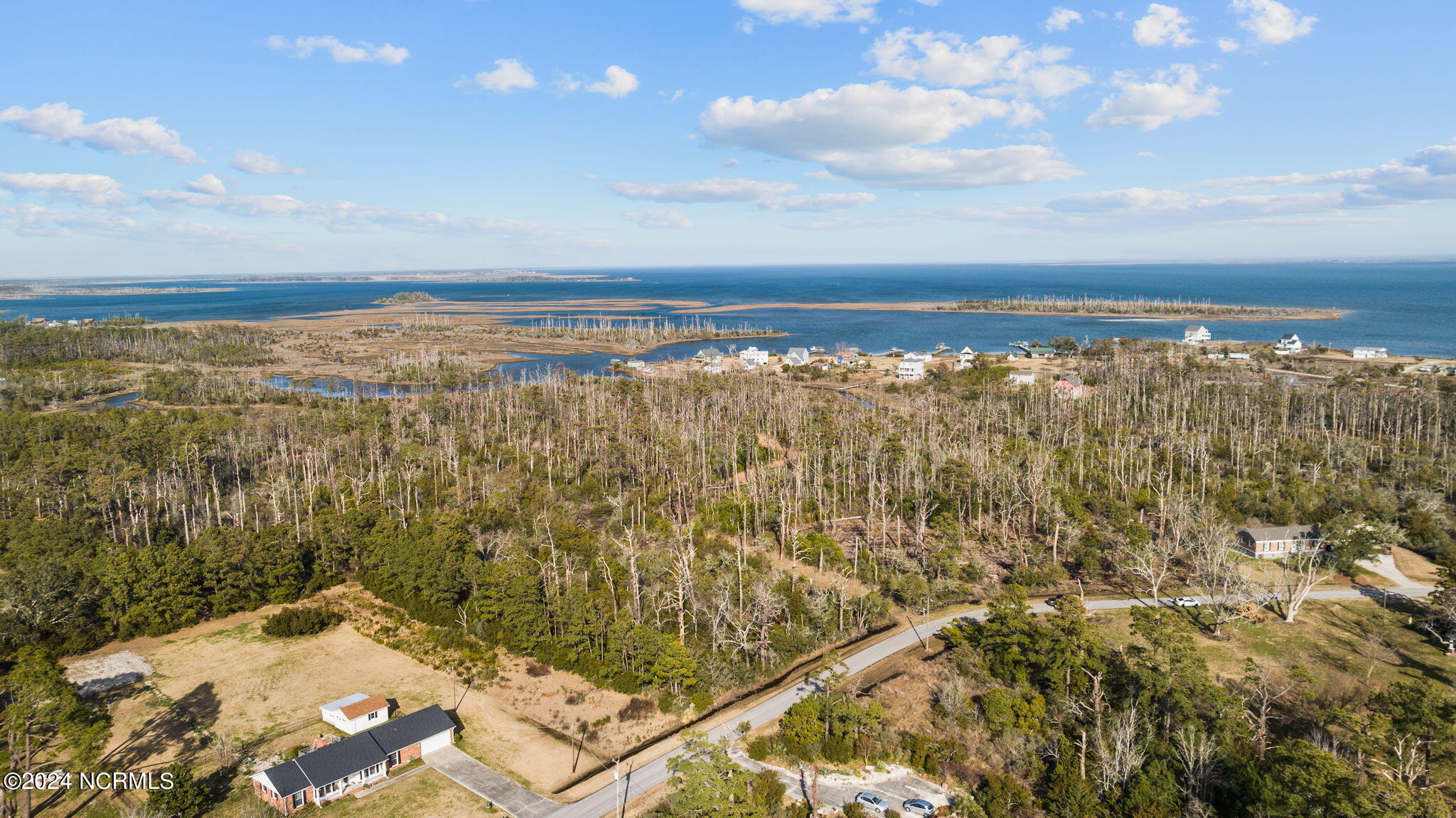 165 Goose Pond Road,Marshallberg