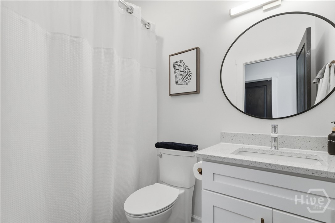 Carriage House Unit 2