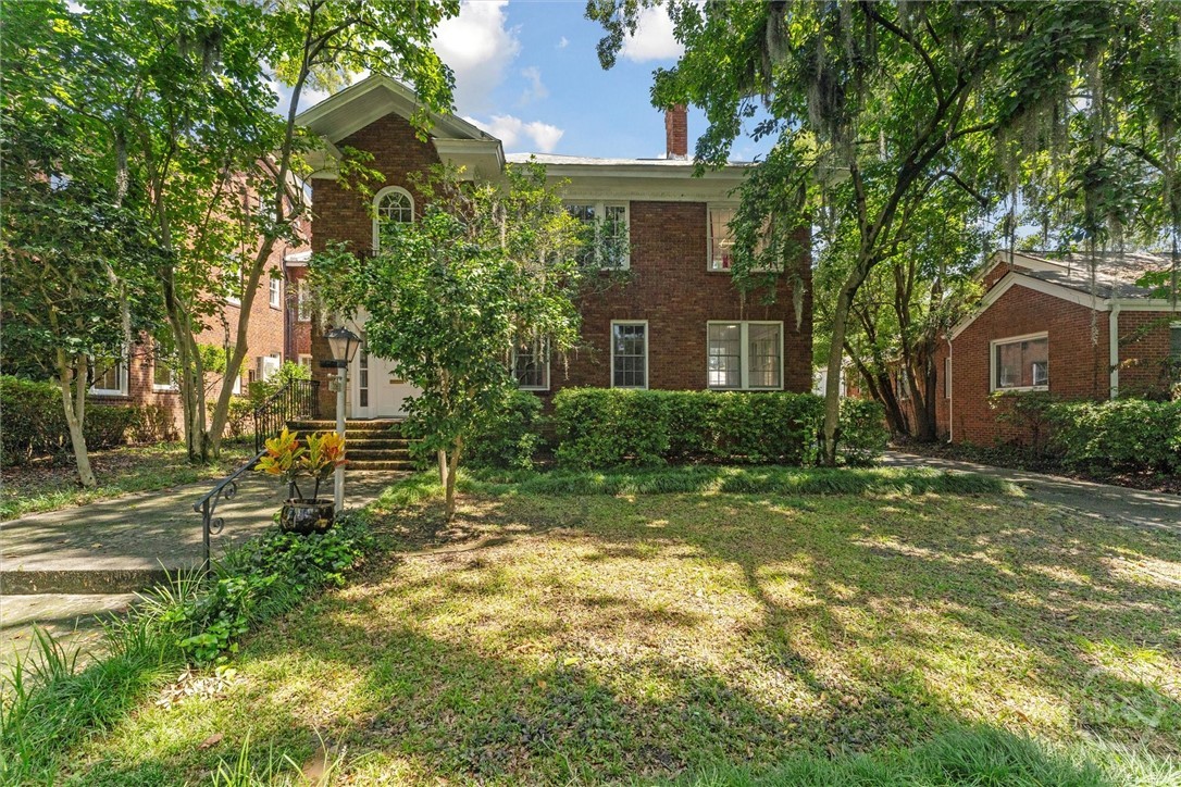 Property at 206 46th Street