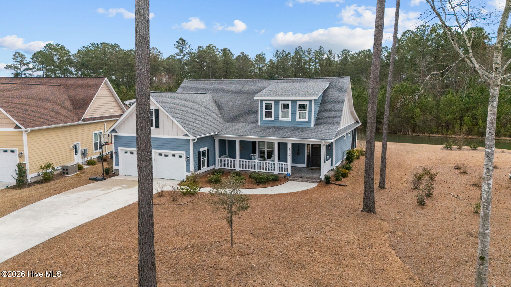 3012 Watercrest Loop,New Bern