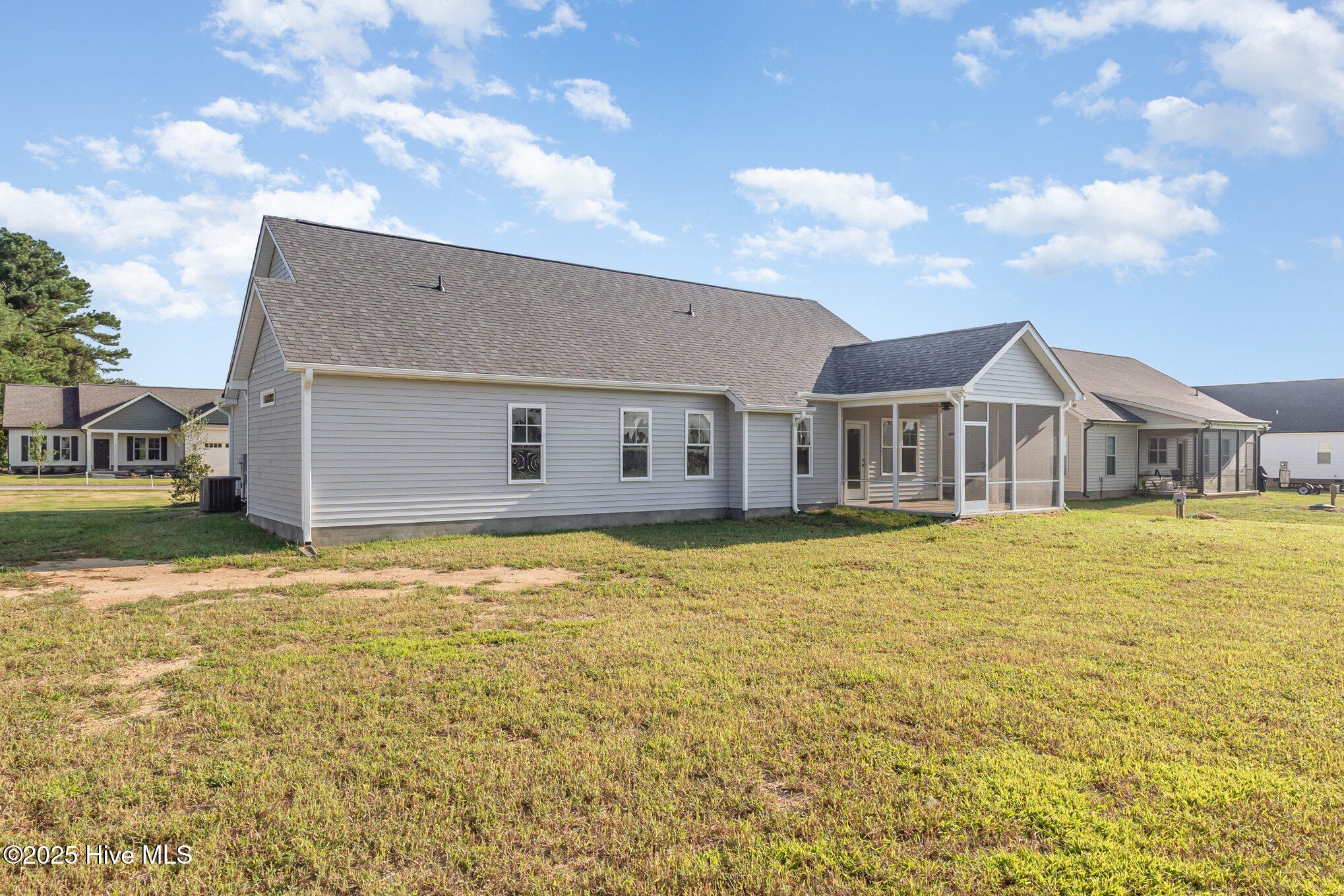 58 Royal Avenue, Selma, NC, 27576