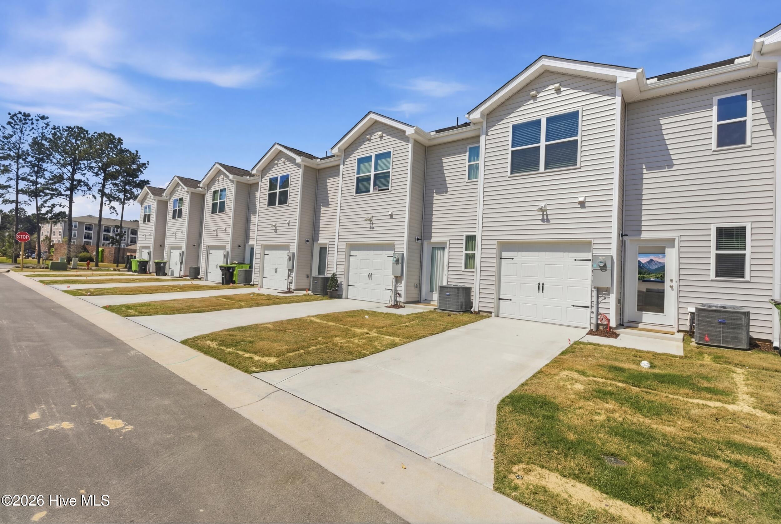 1010 Bayard Wootten Way, New Bern, NC, 28562