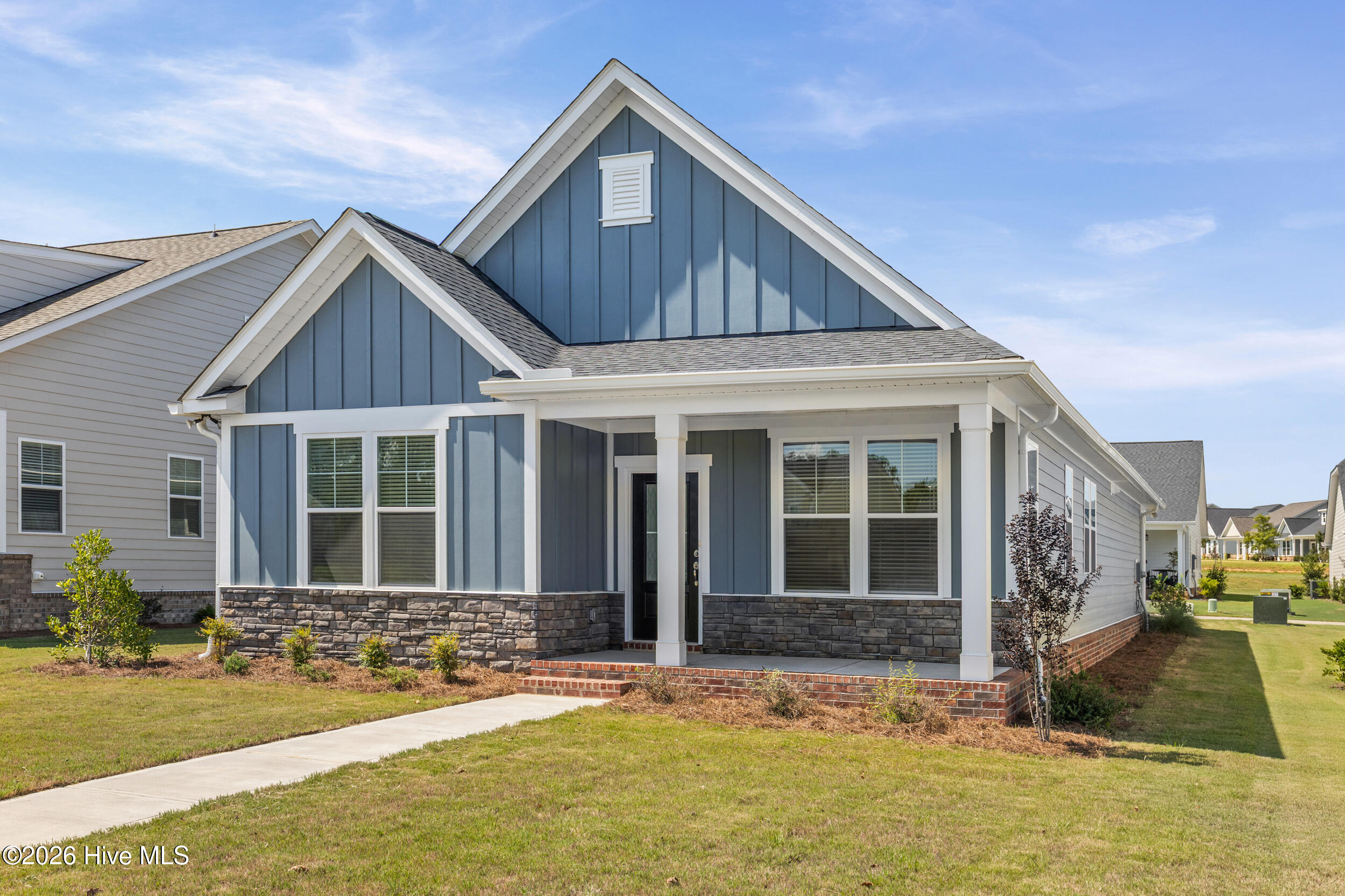 Photo 3 of Single family home for sale at 312 Pennyweight Ln, North Augusta, SC None | MLS# 100603860 | Listing updated on 2026-10-05