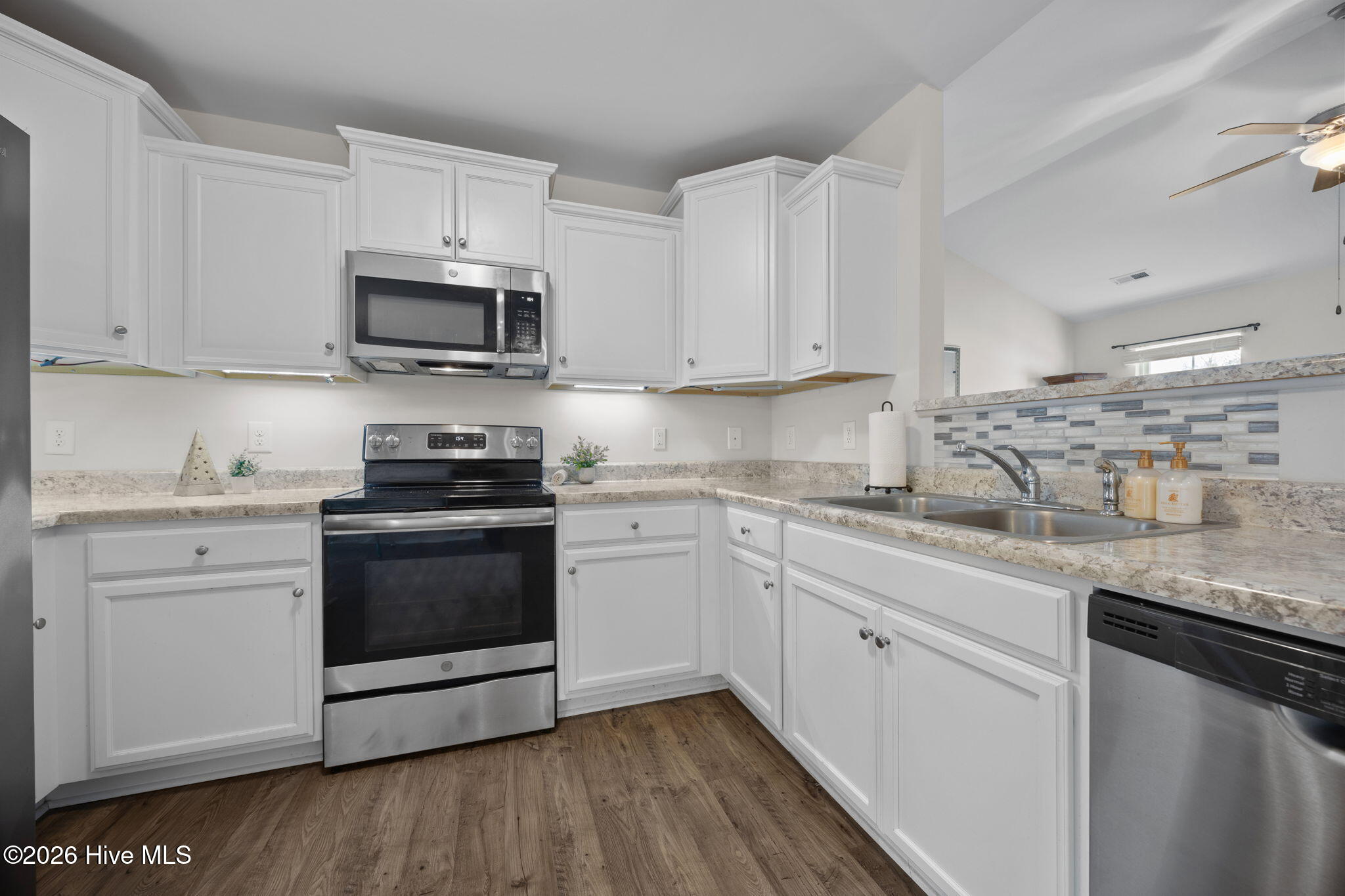 135 Waterford Way,Maysville