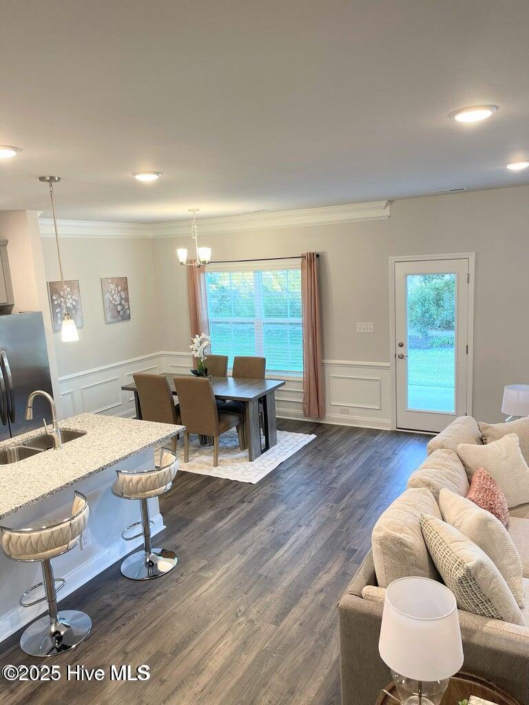1920 Caracara Drive,New Bern