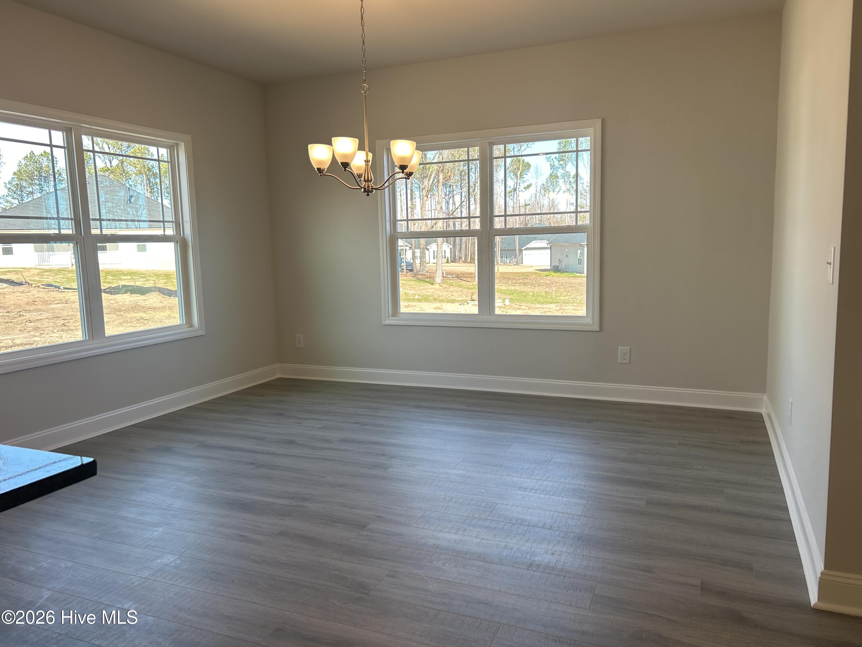 1590 Pecan Drive UNIT lot 45, Nashville, NC, 27856